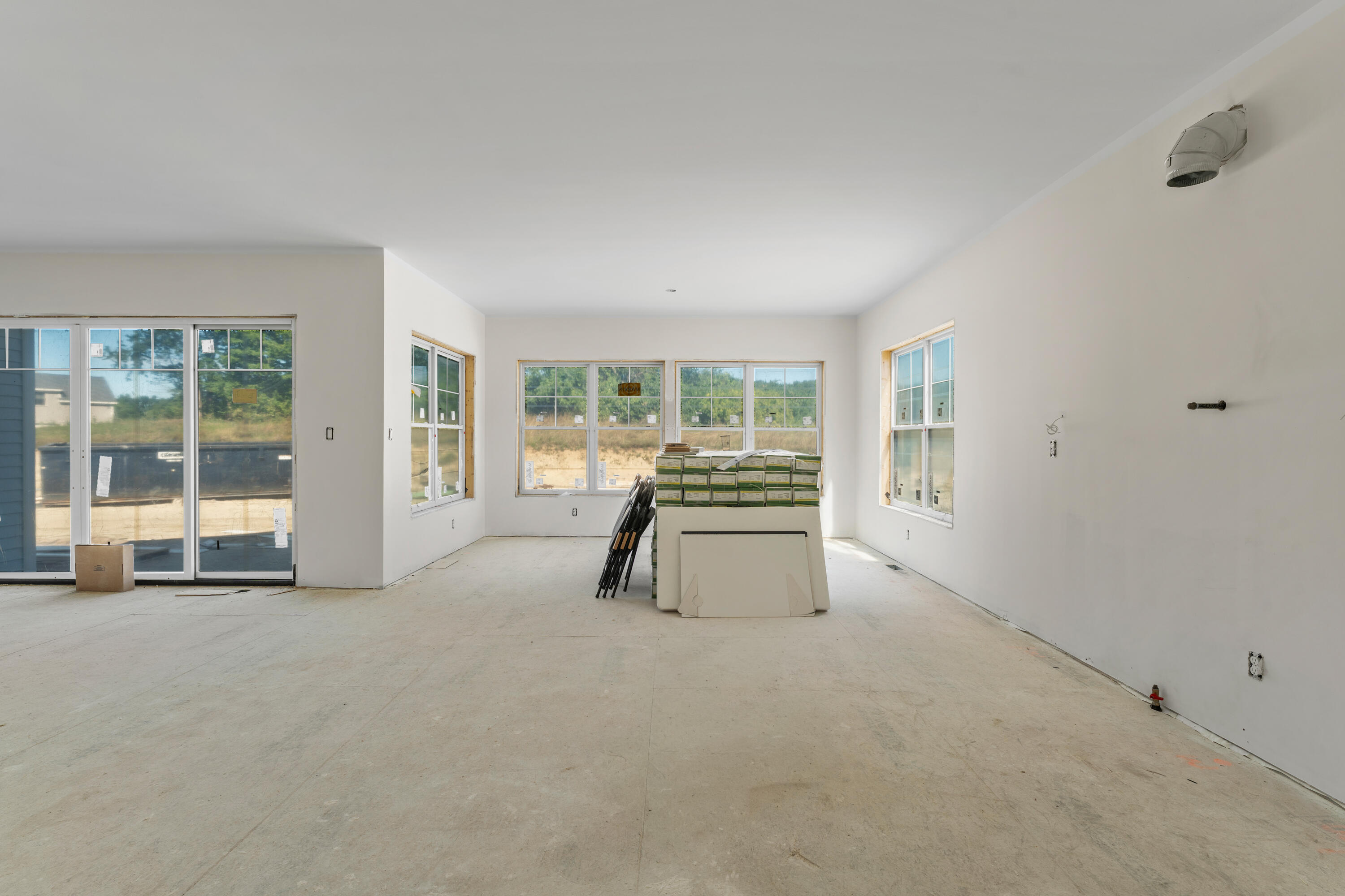 Lot 1 Acadia Drive