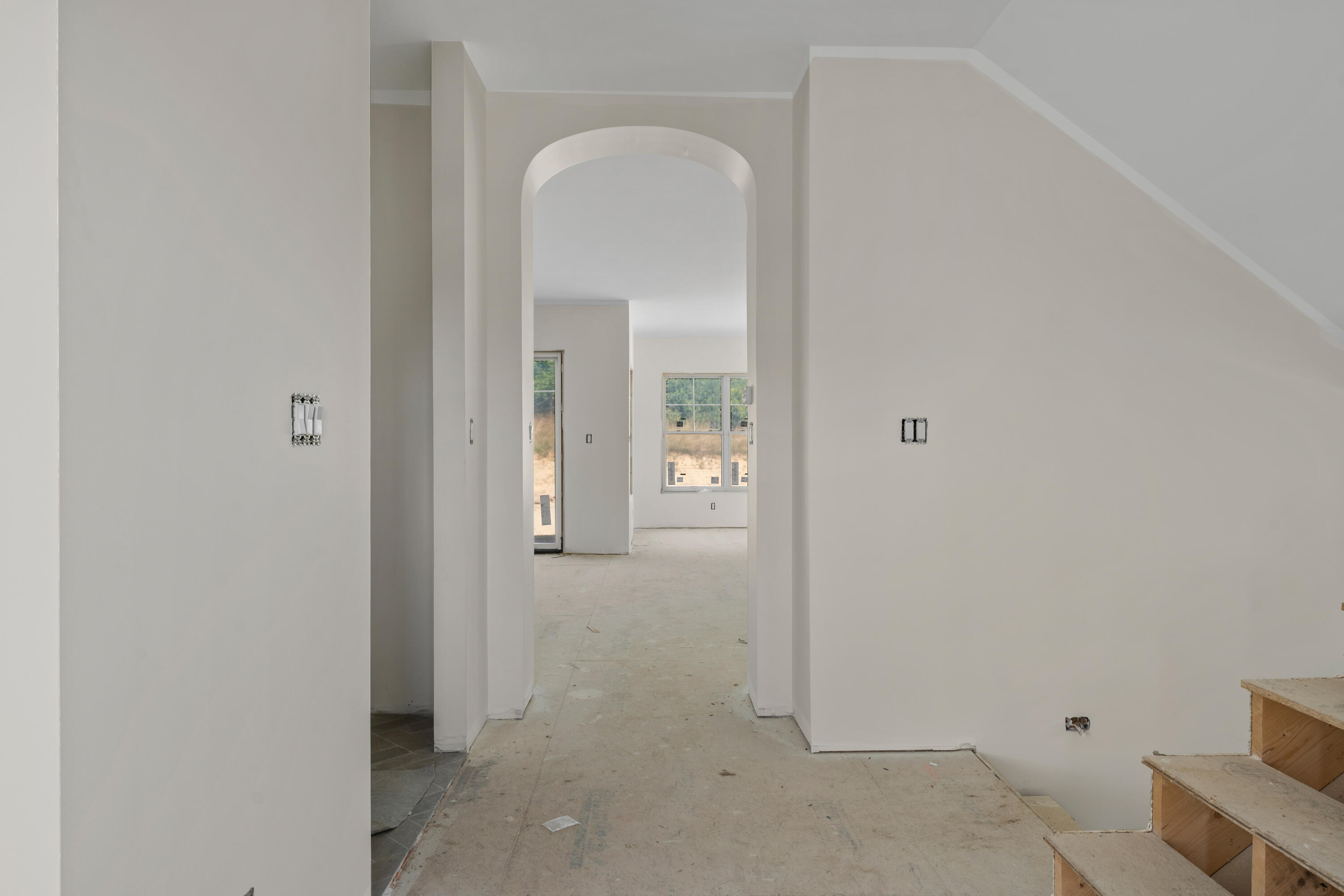 Lot 1 Acadia Drive