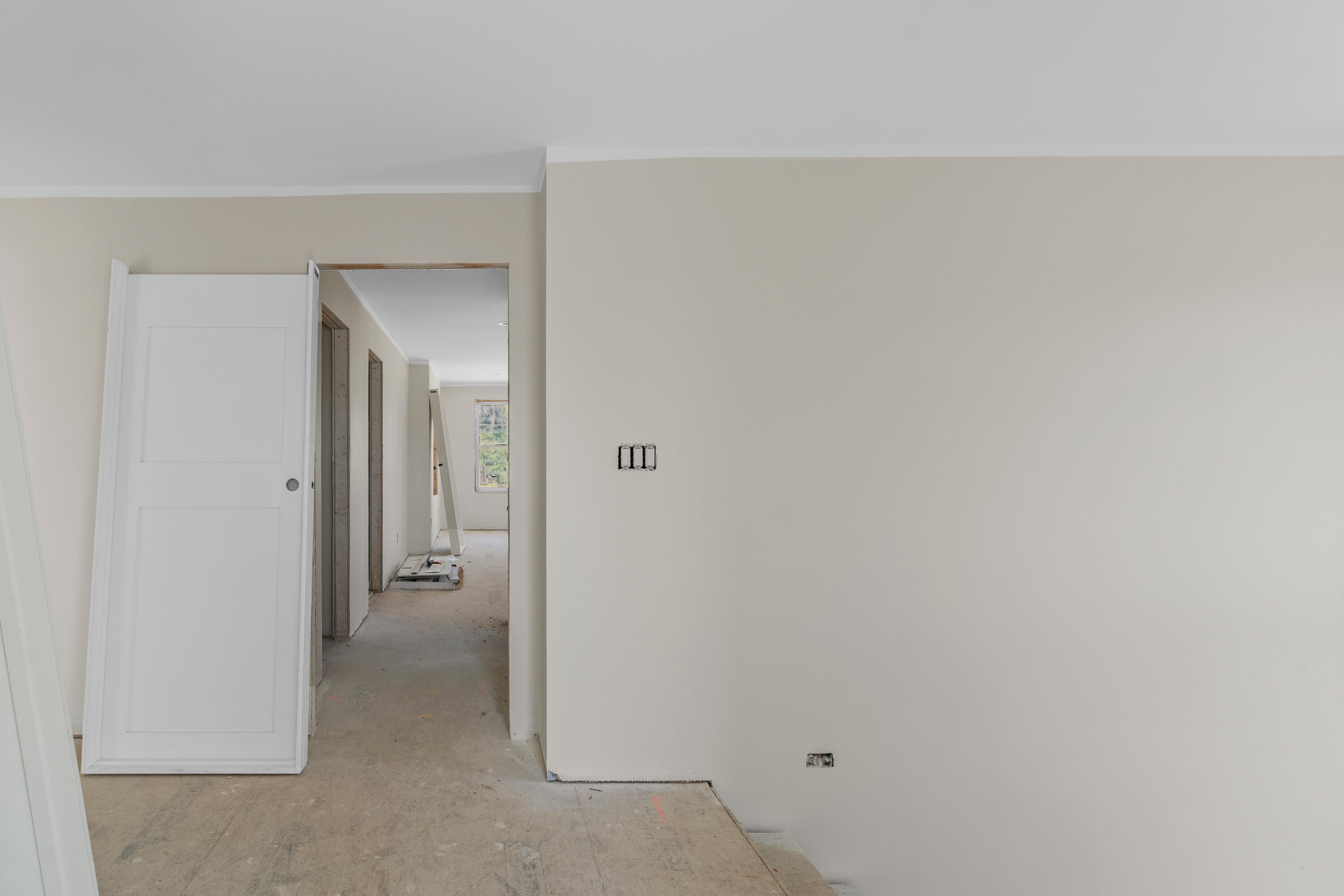 Lot 1 Acadia Drive