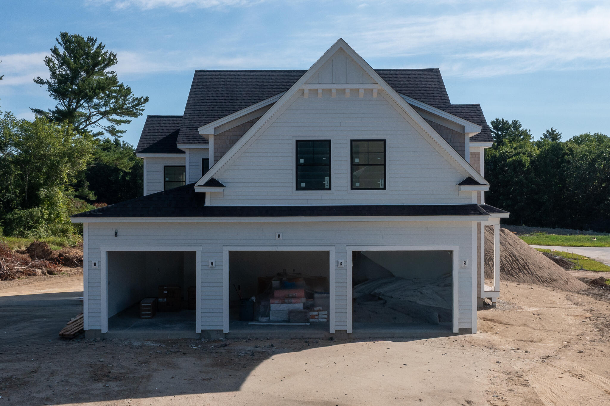 Lot 1 Acadia Drive