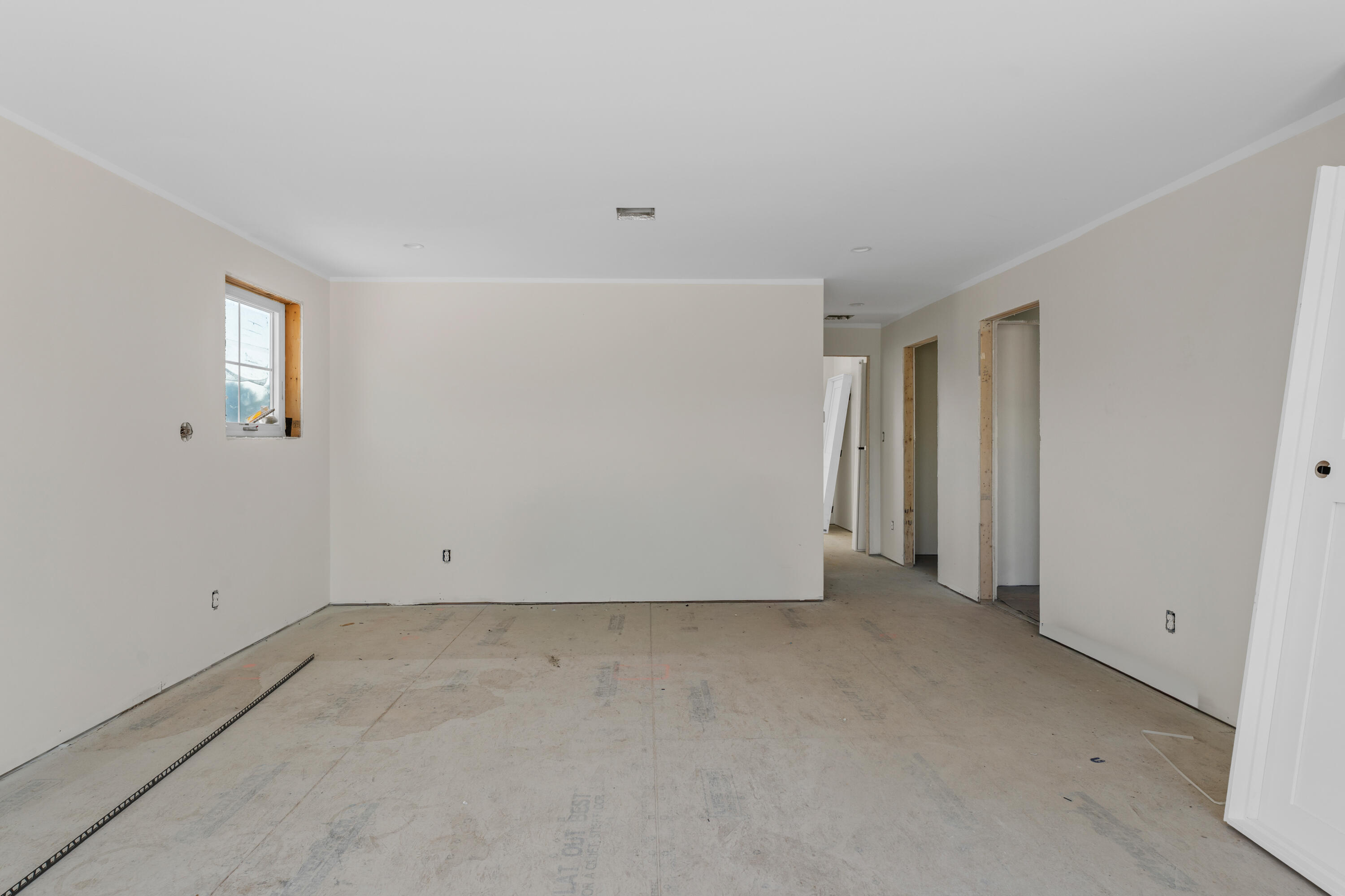 Lot 1 Acadia Drive