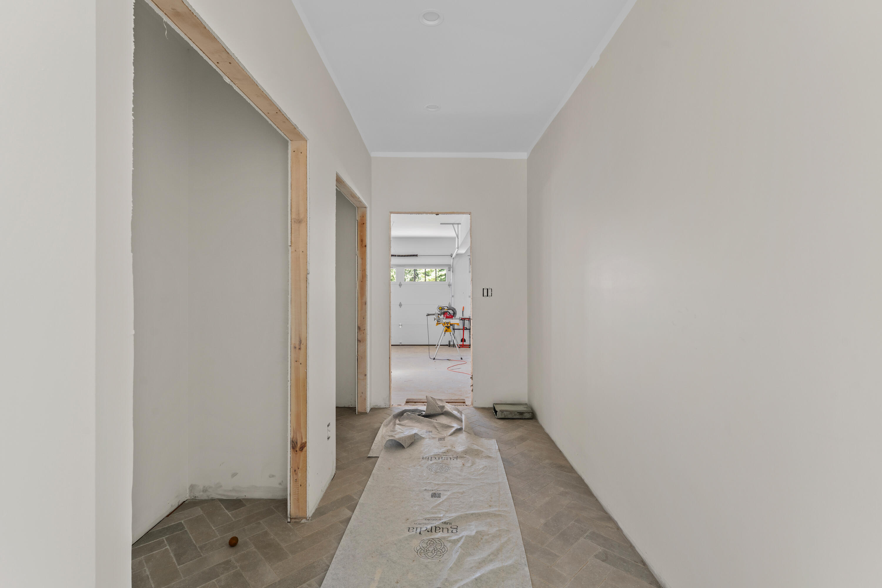 Lot 1 Acadia Drive