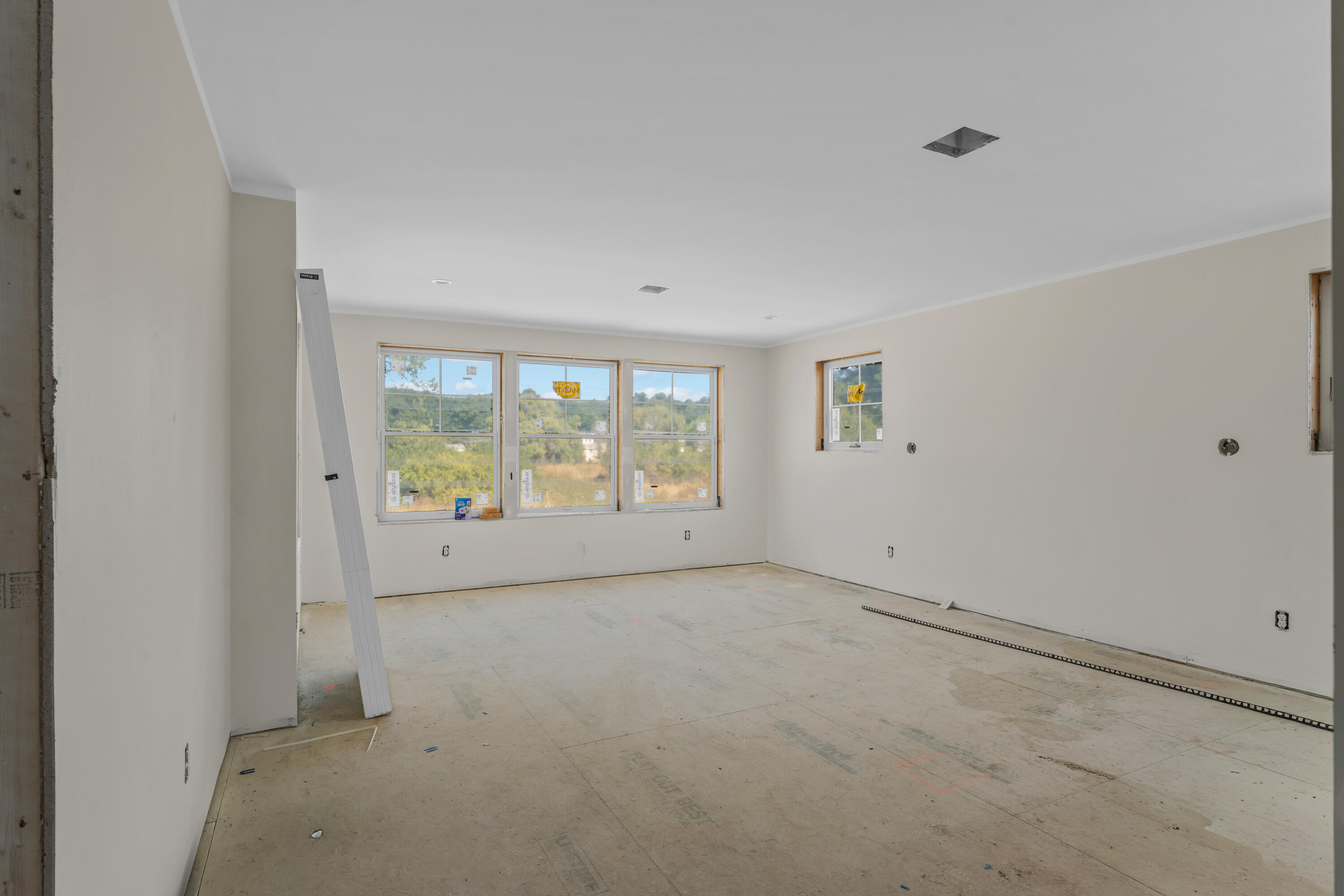 Lot 1 Acadia Drive