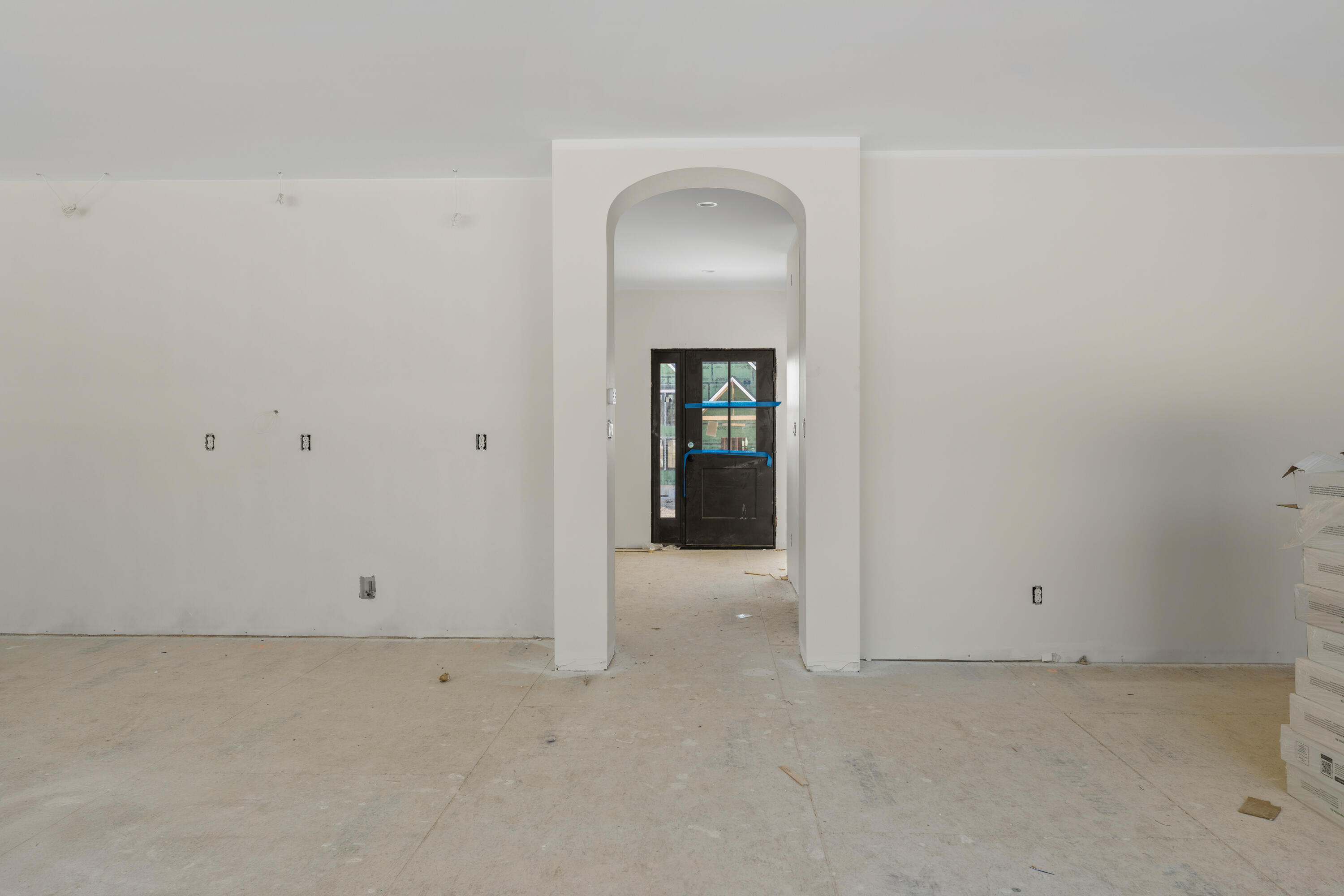 Lot 1 Acadia Drive