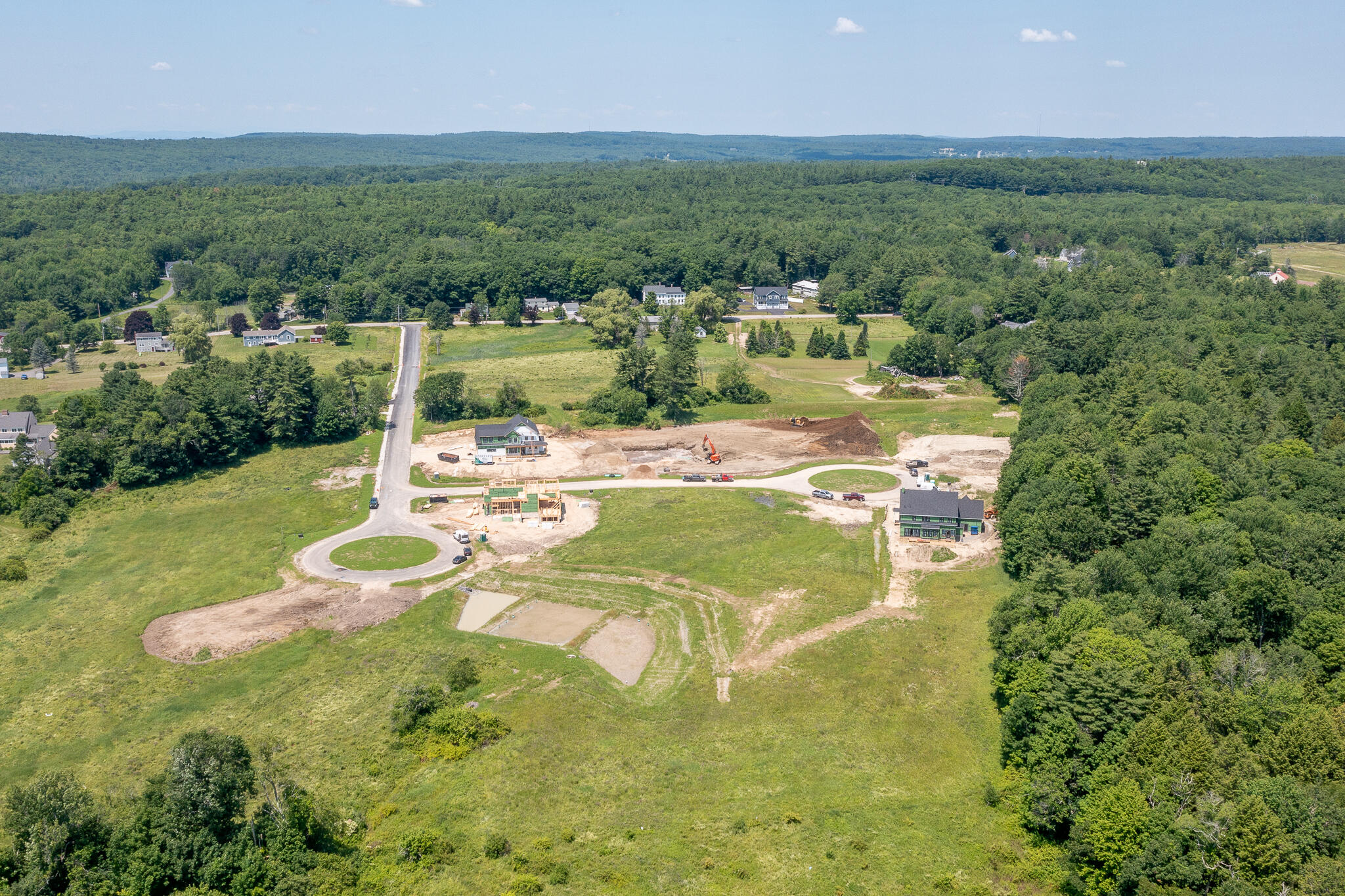 Lot 1 Acadia Drive