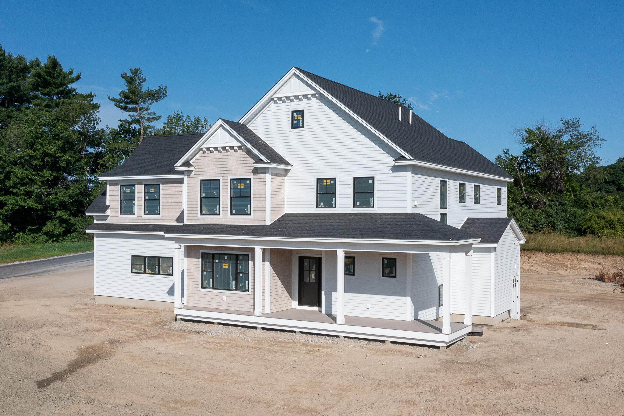 Lot 1 Acadia Drive