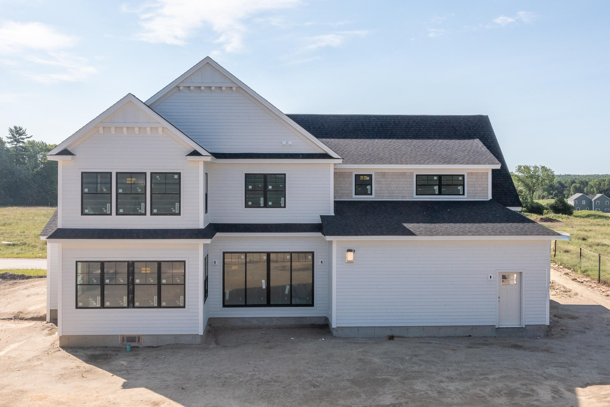 Lot 1 Acadia Drive