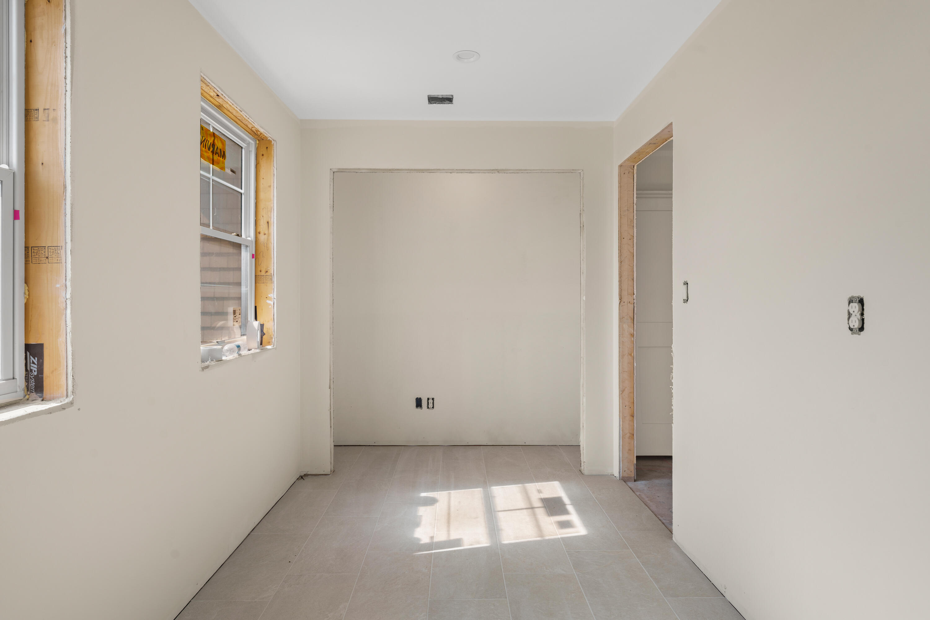 Lot 1 Acadia Drive