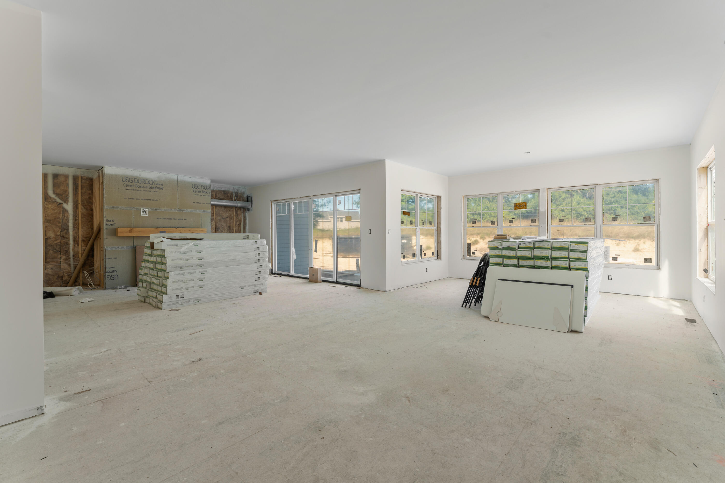 Lot 1 Acadia Drive