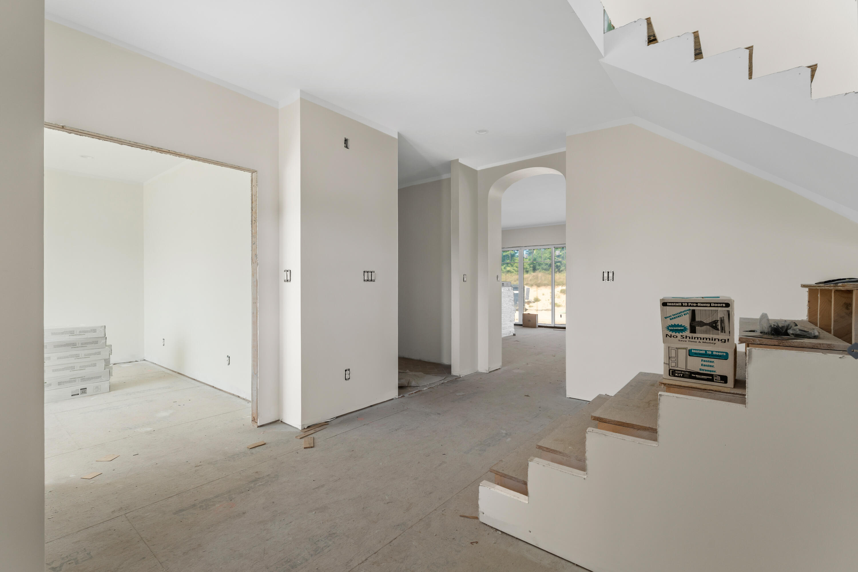 Lot 1 Acadia Drive