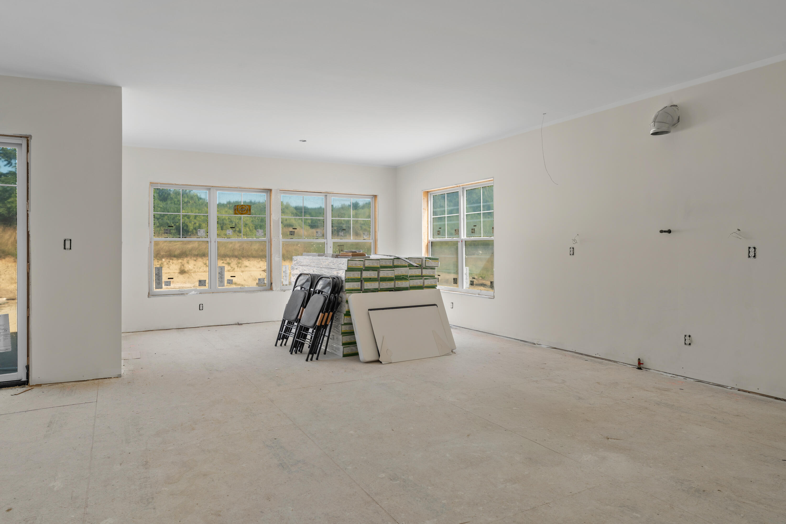 Lot 1 Acadia Drive