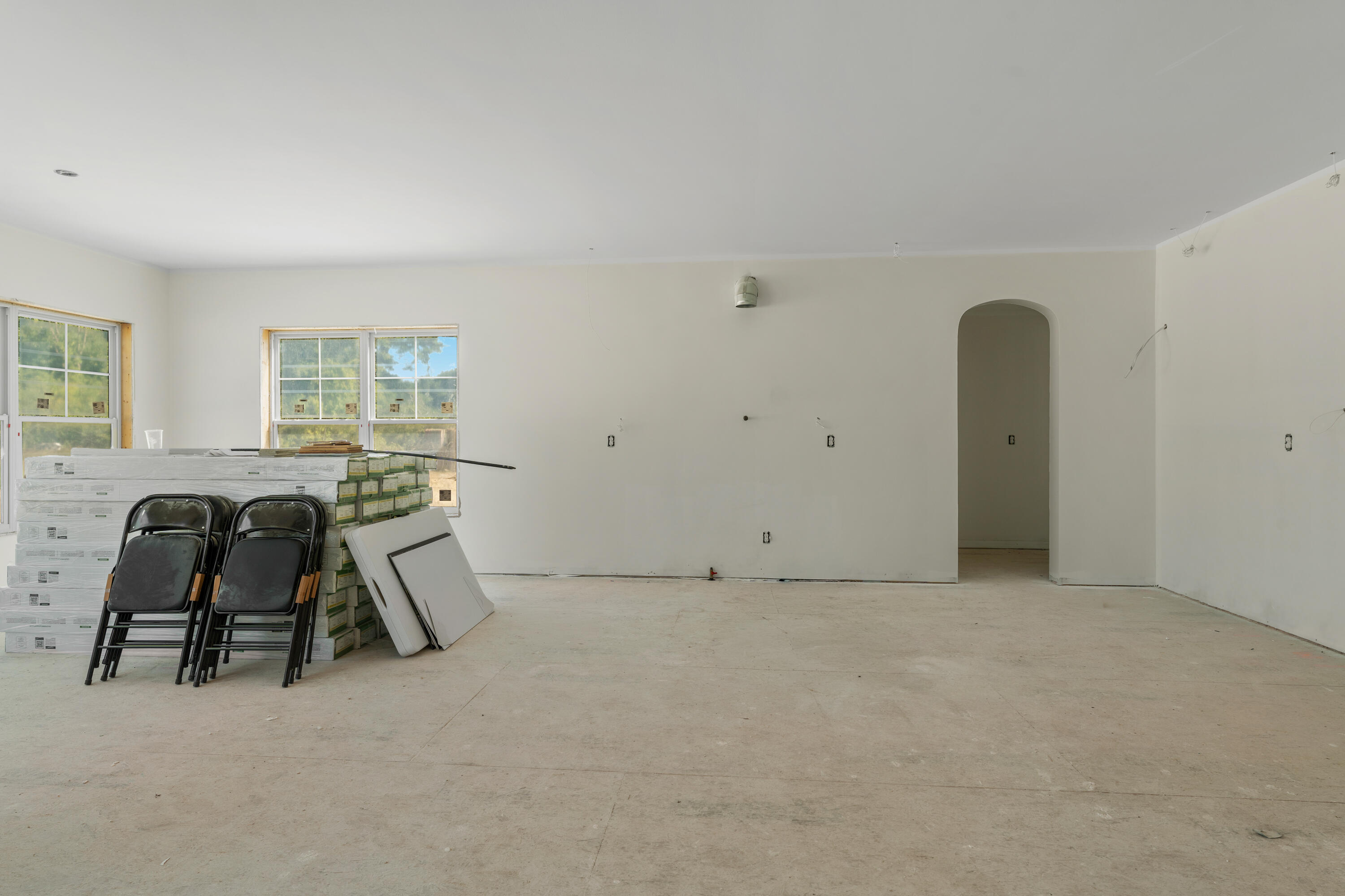 Lot 1 Acadia Drive