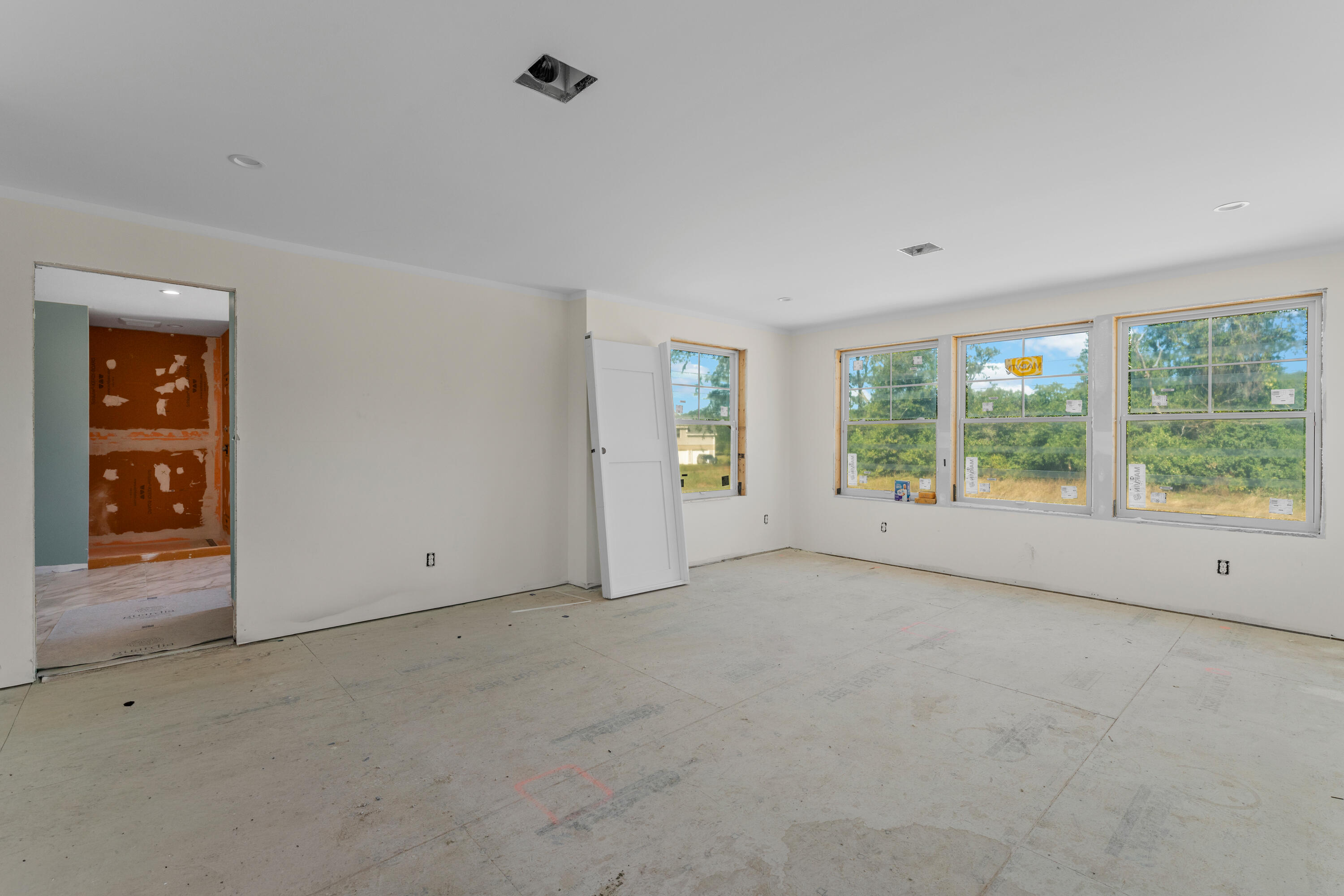 Lot 1 Acadia Drive