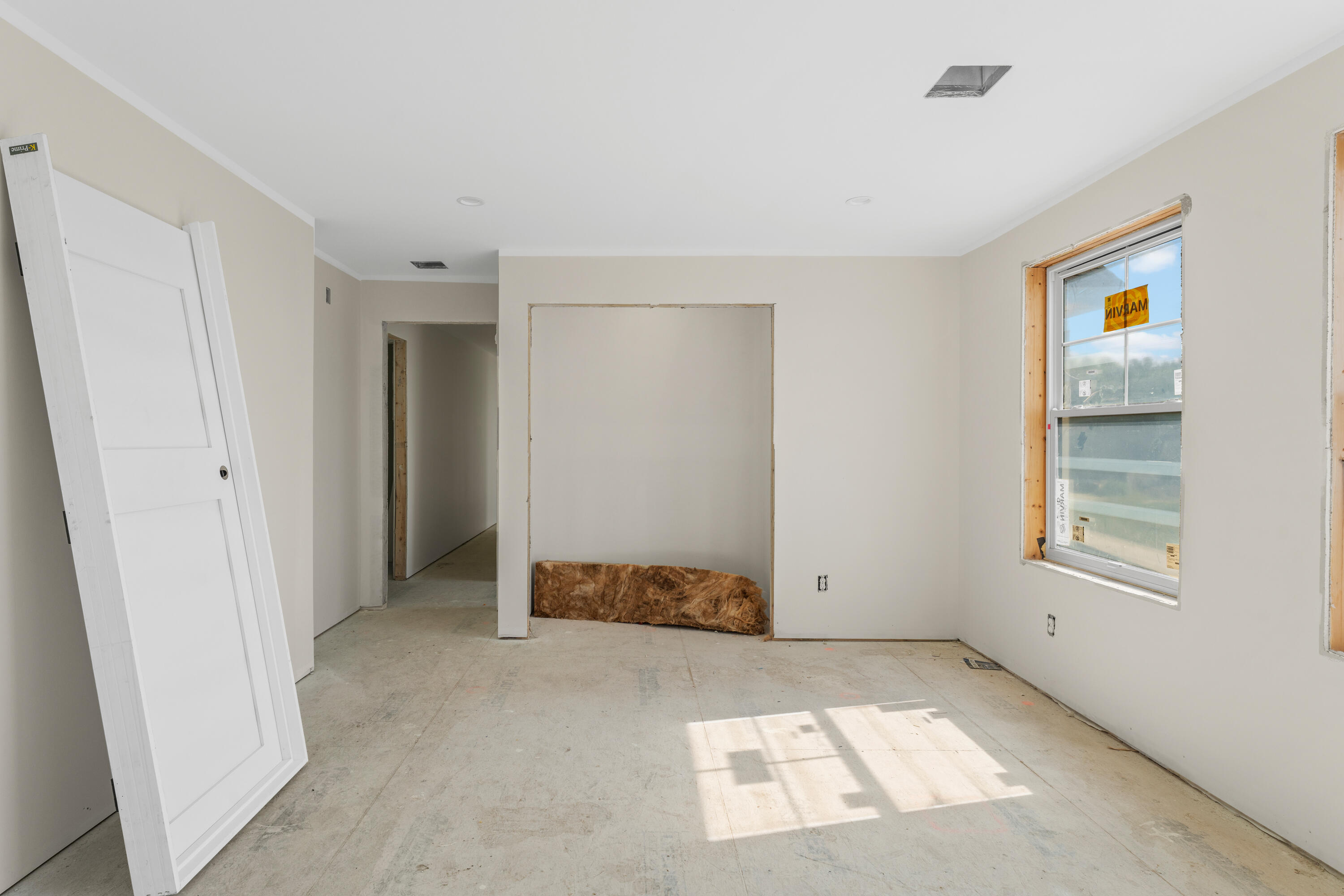 Lot 1 Acadia Drive