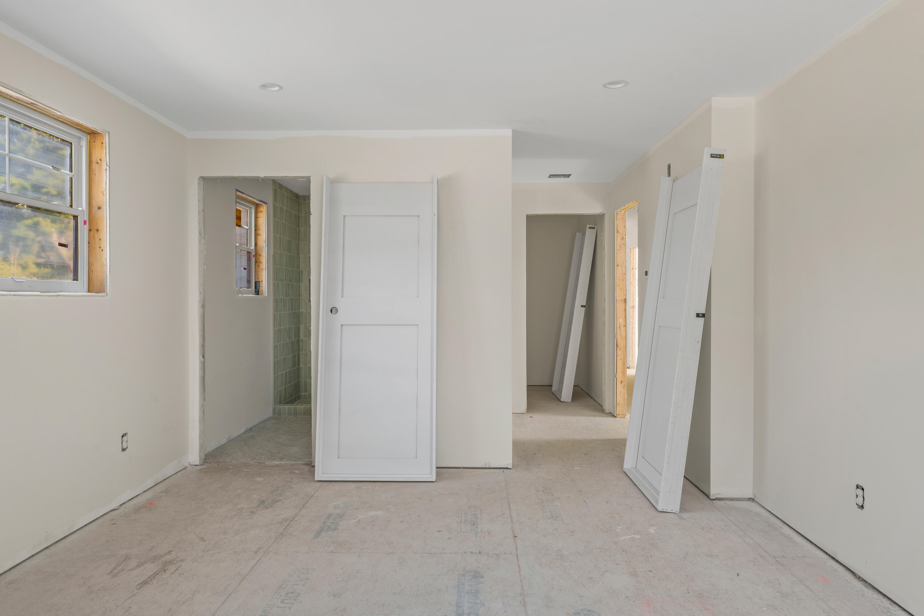Lot 1 Acadia Drive