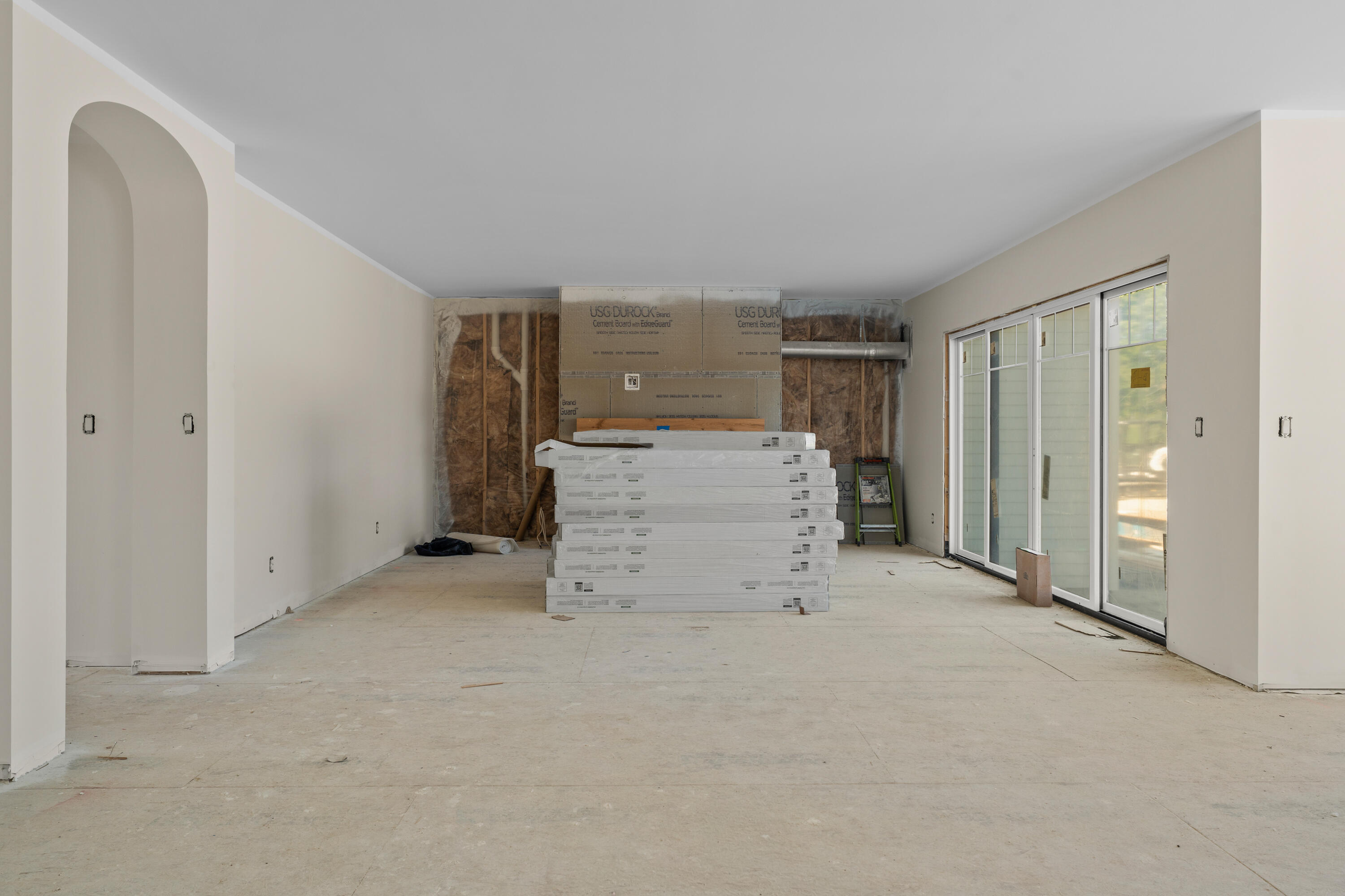 Lot 1 Acadia Drive