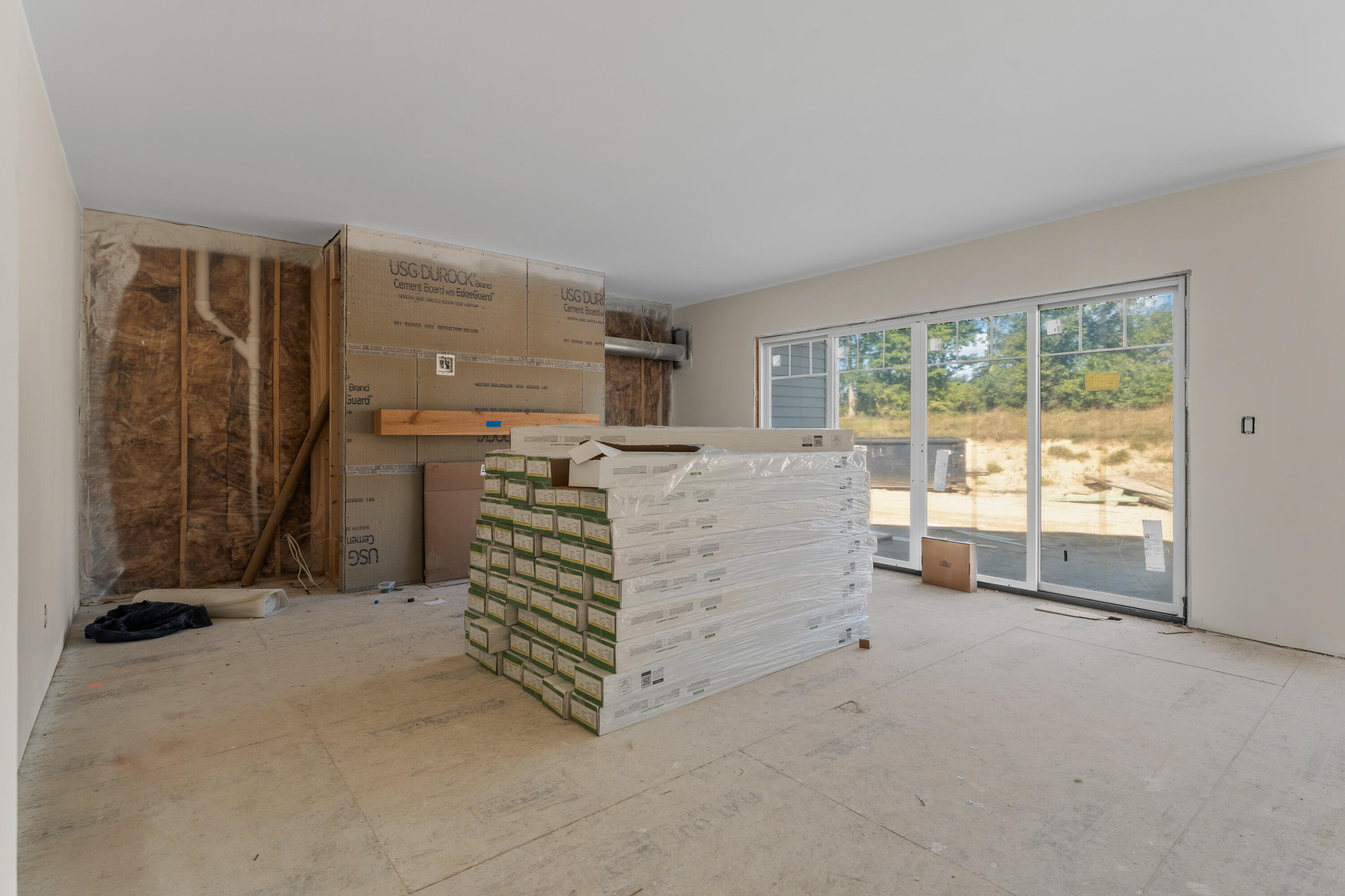 Lot 1 Acadia Drive