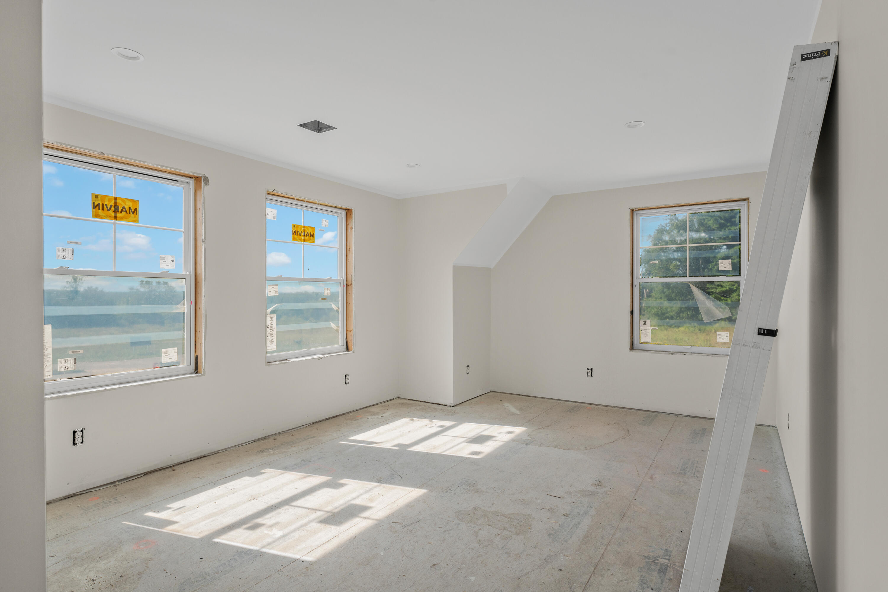 Lot 1 Acadia Drive