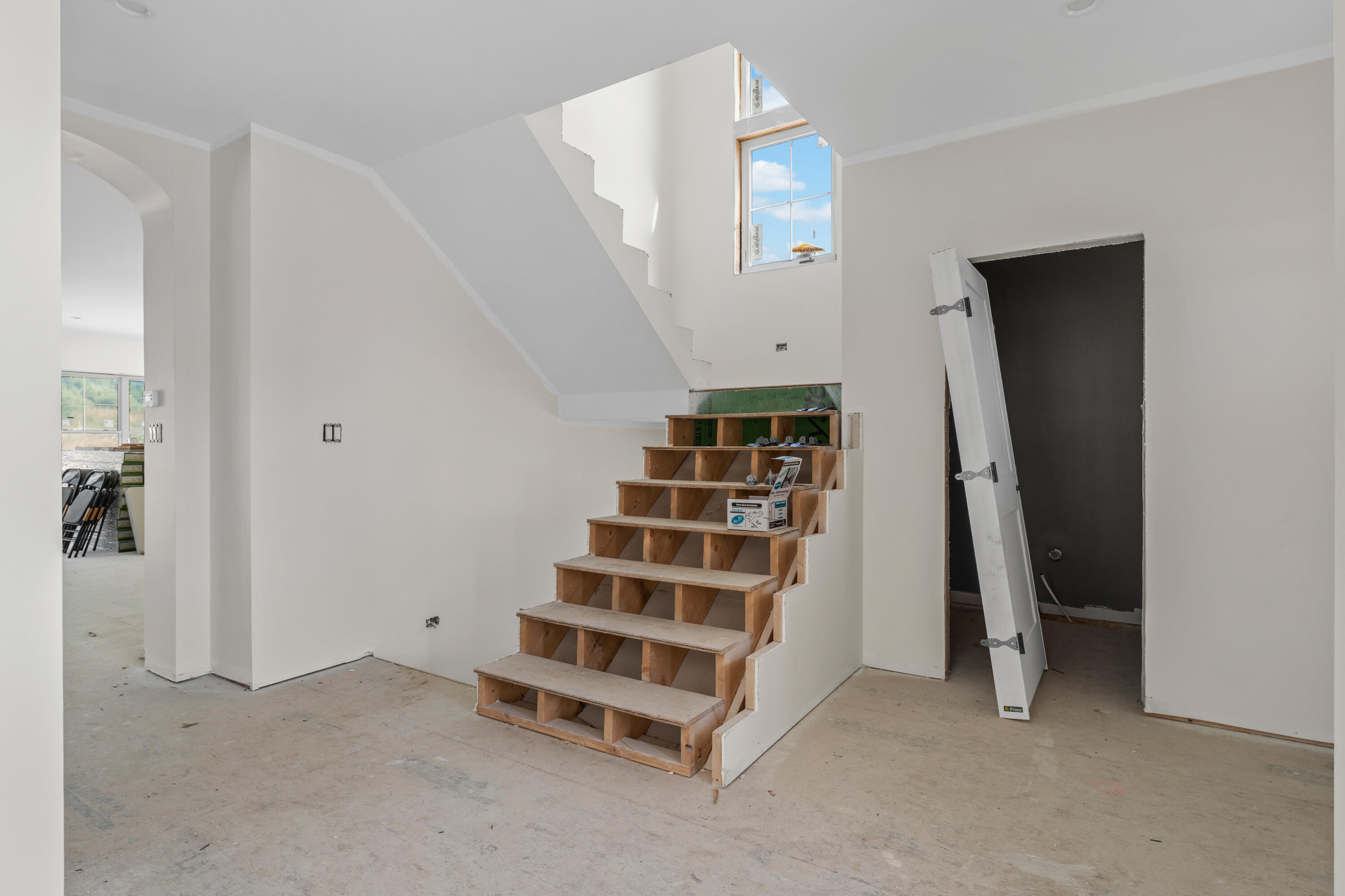 Lot 1 Acadia Drive