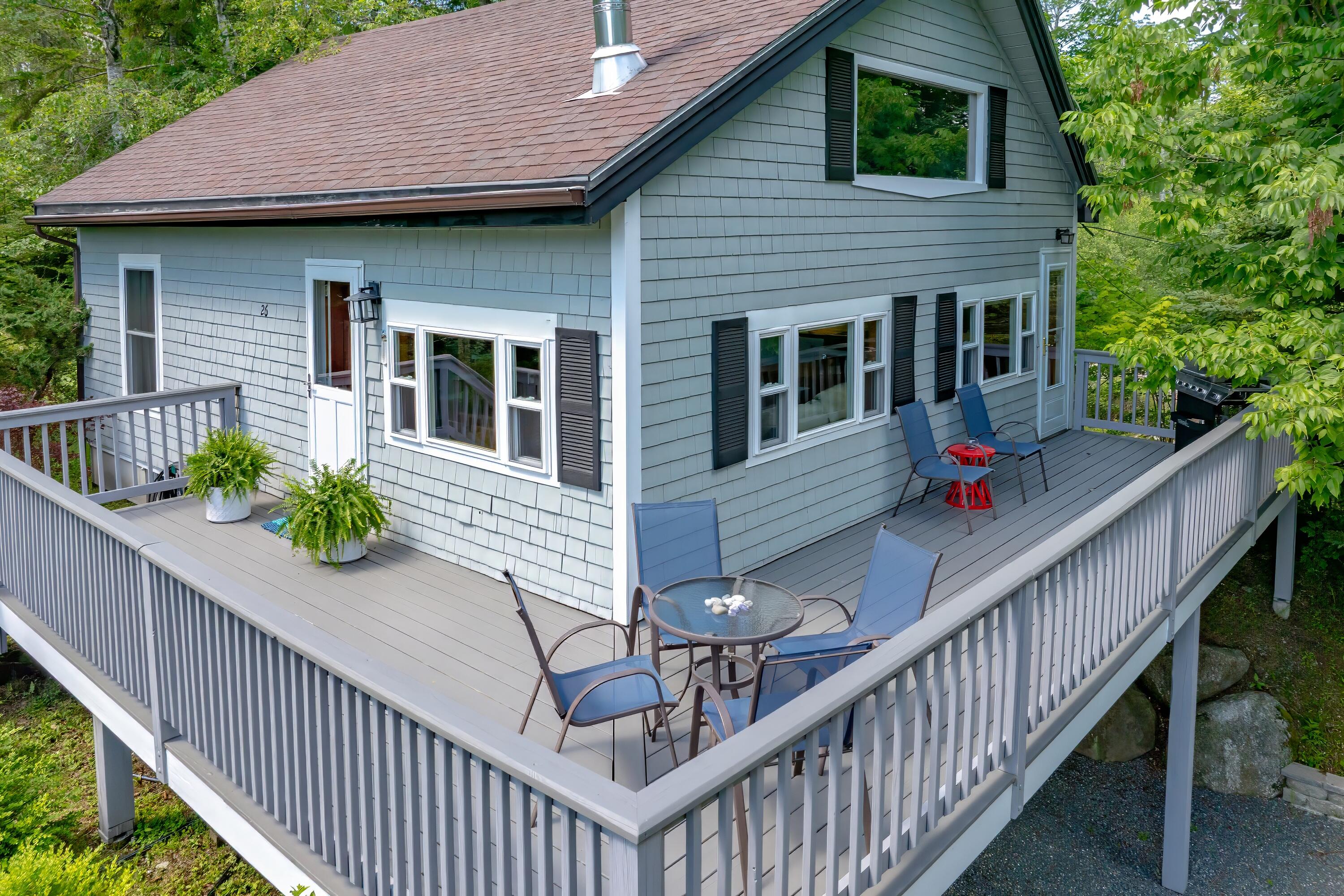 26 Hummingbird Lane