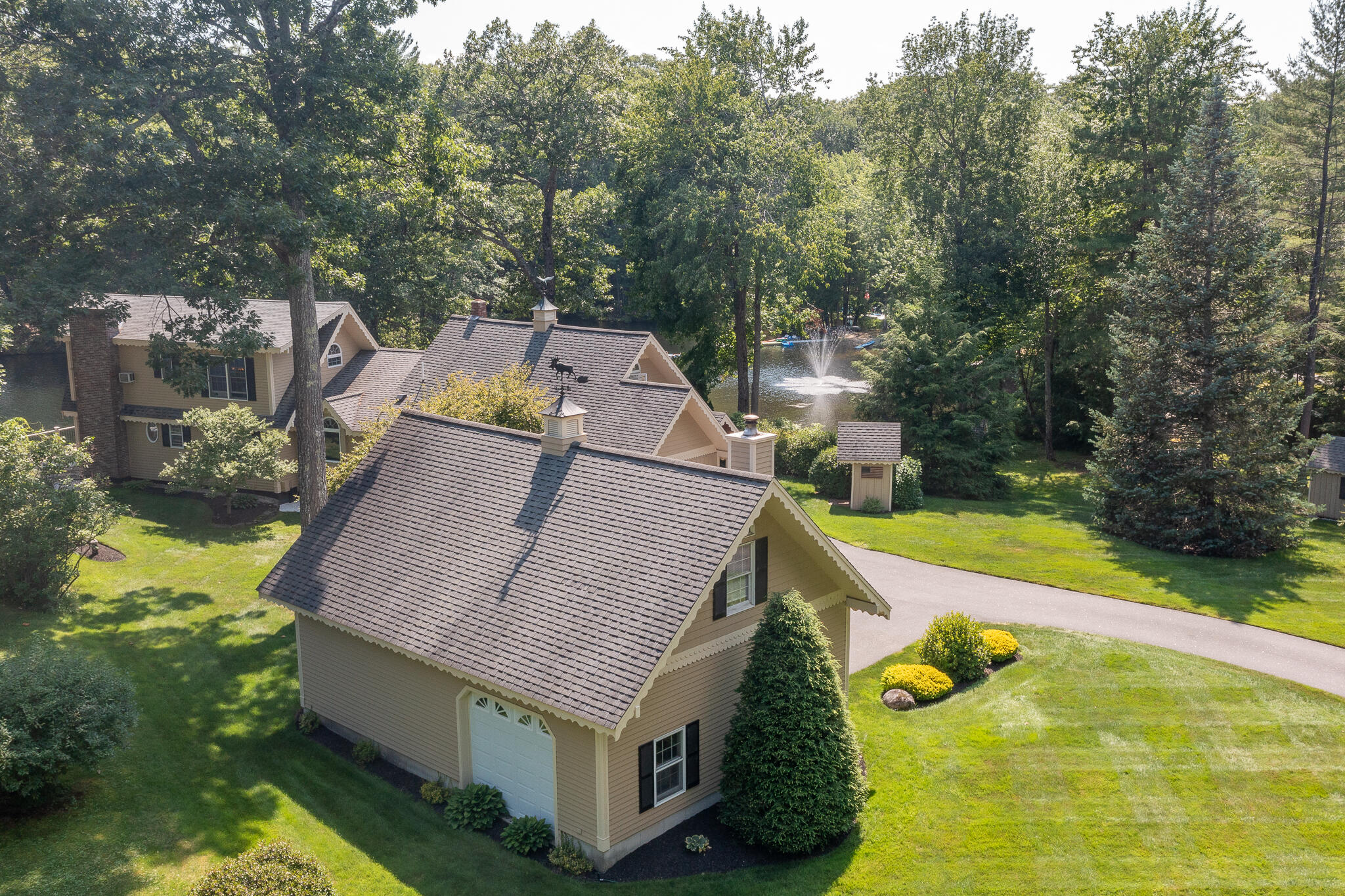 68 Outlet Cove Road