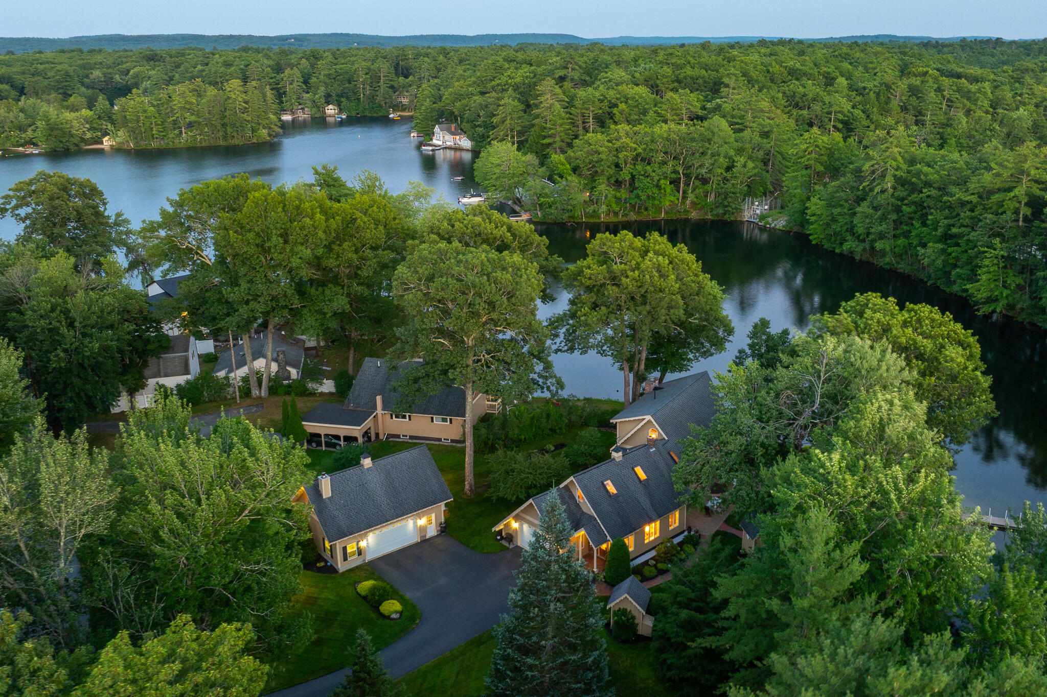 68 Outlet Cove Road