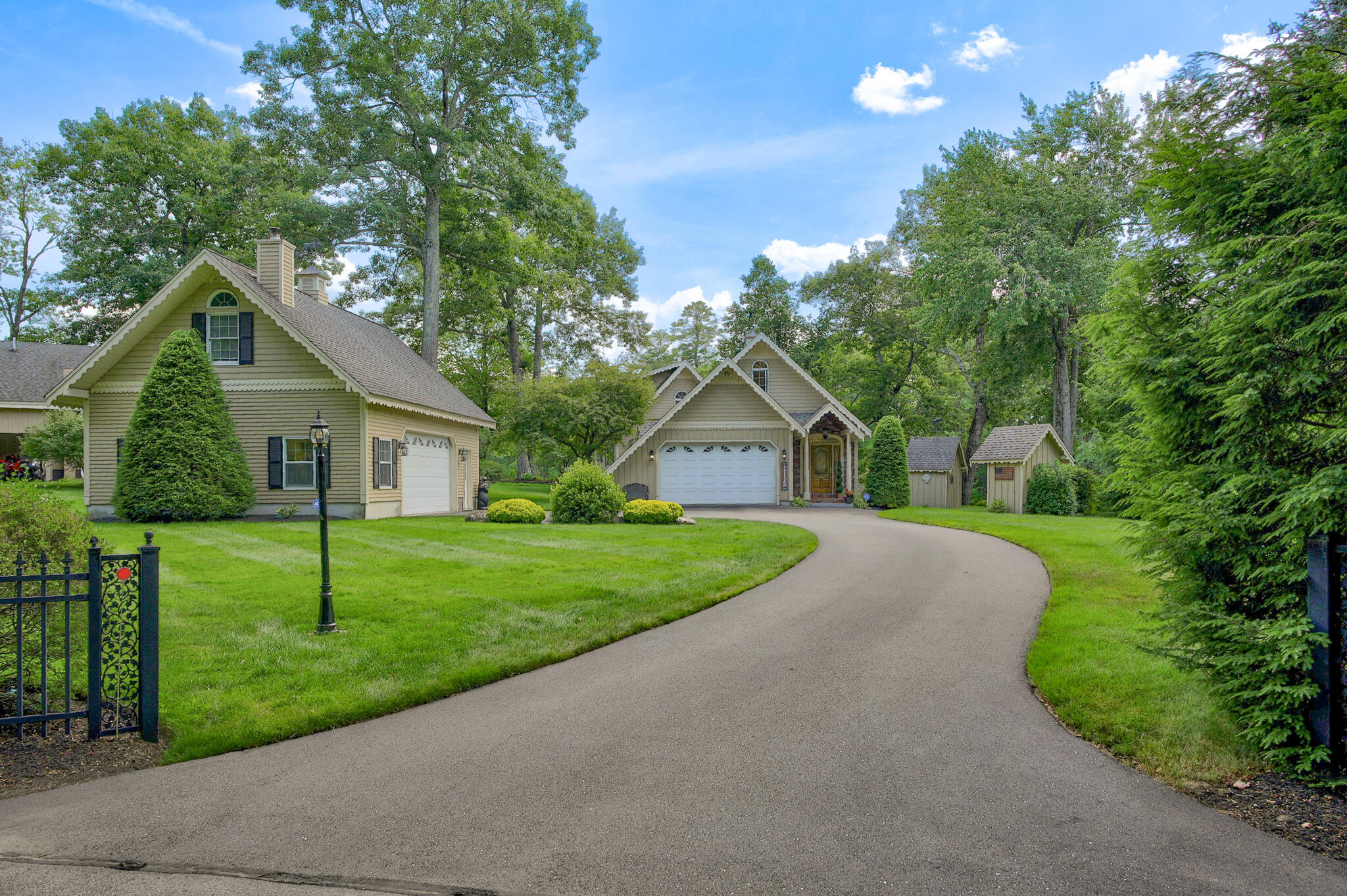 68 Outlet Cove Road