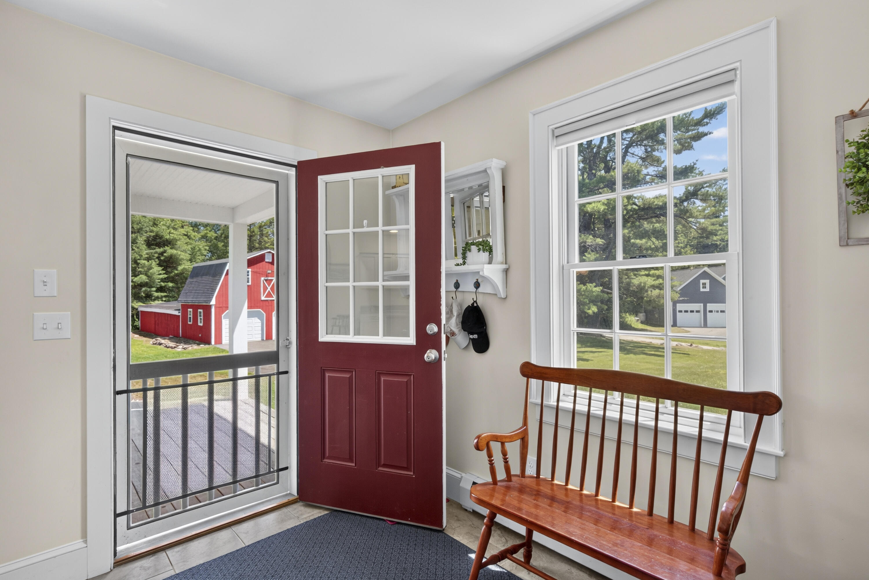 44 Indian Trail Road