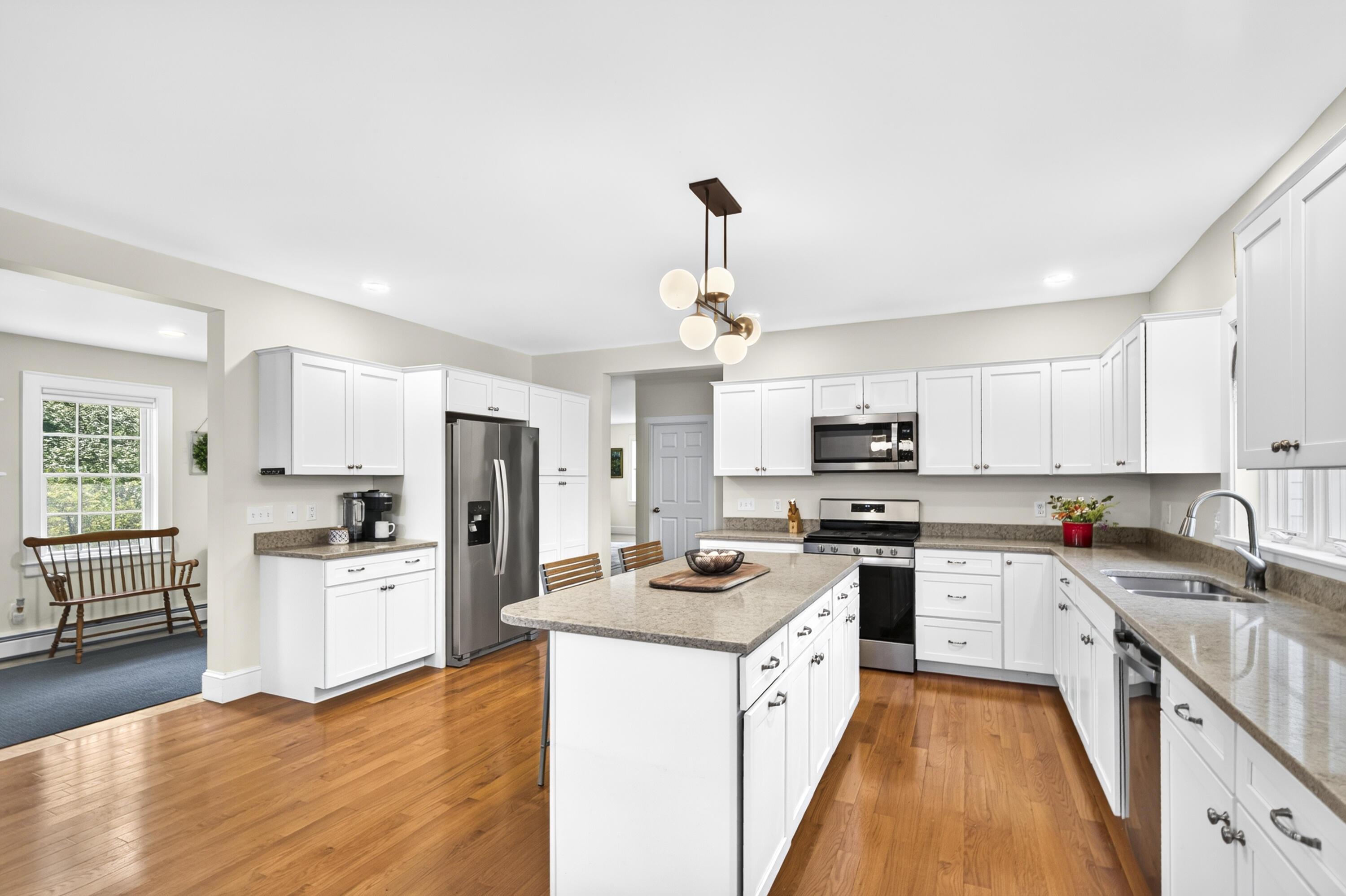 44 Indian Trail Road