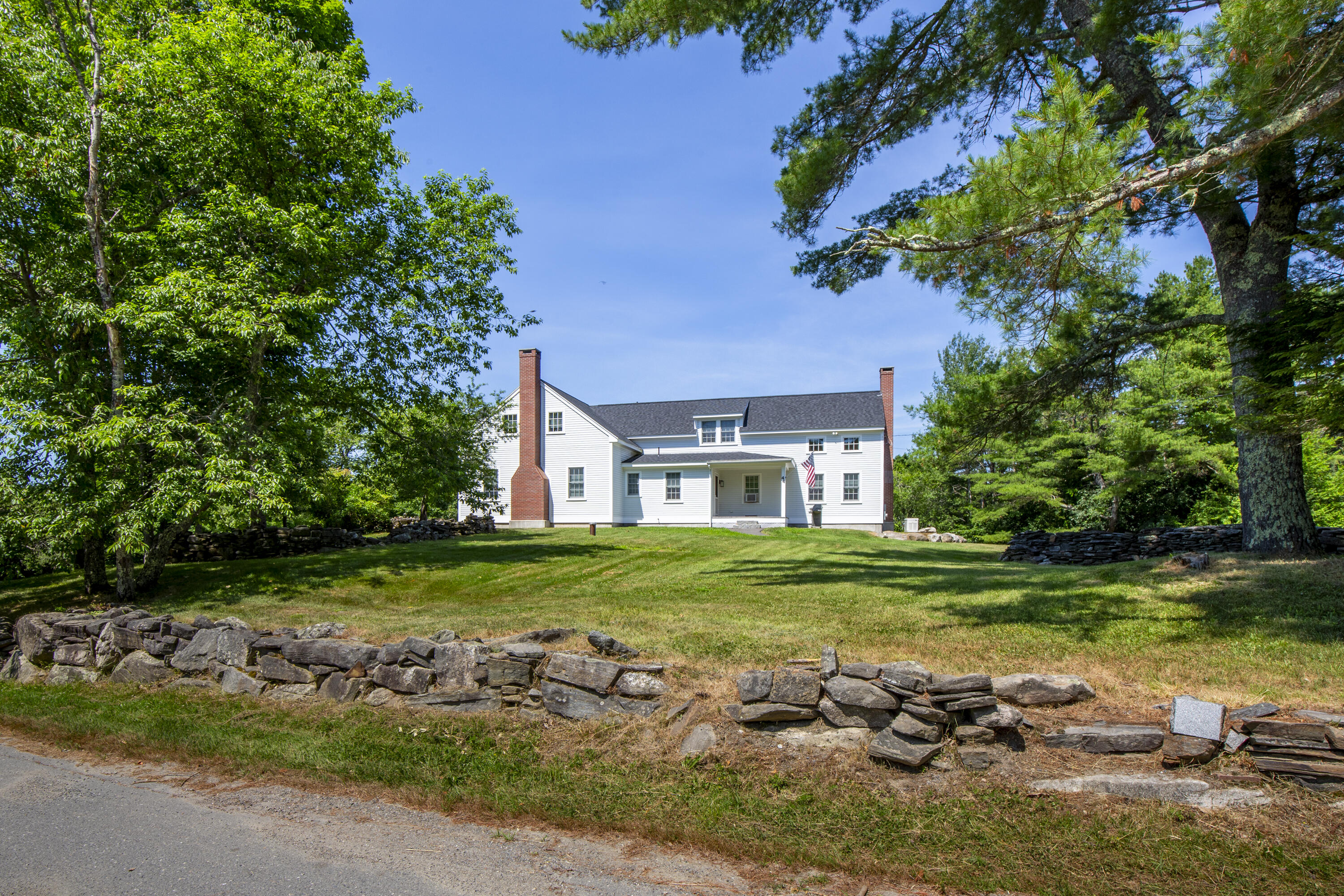 44 Indian Trail Road
