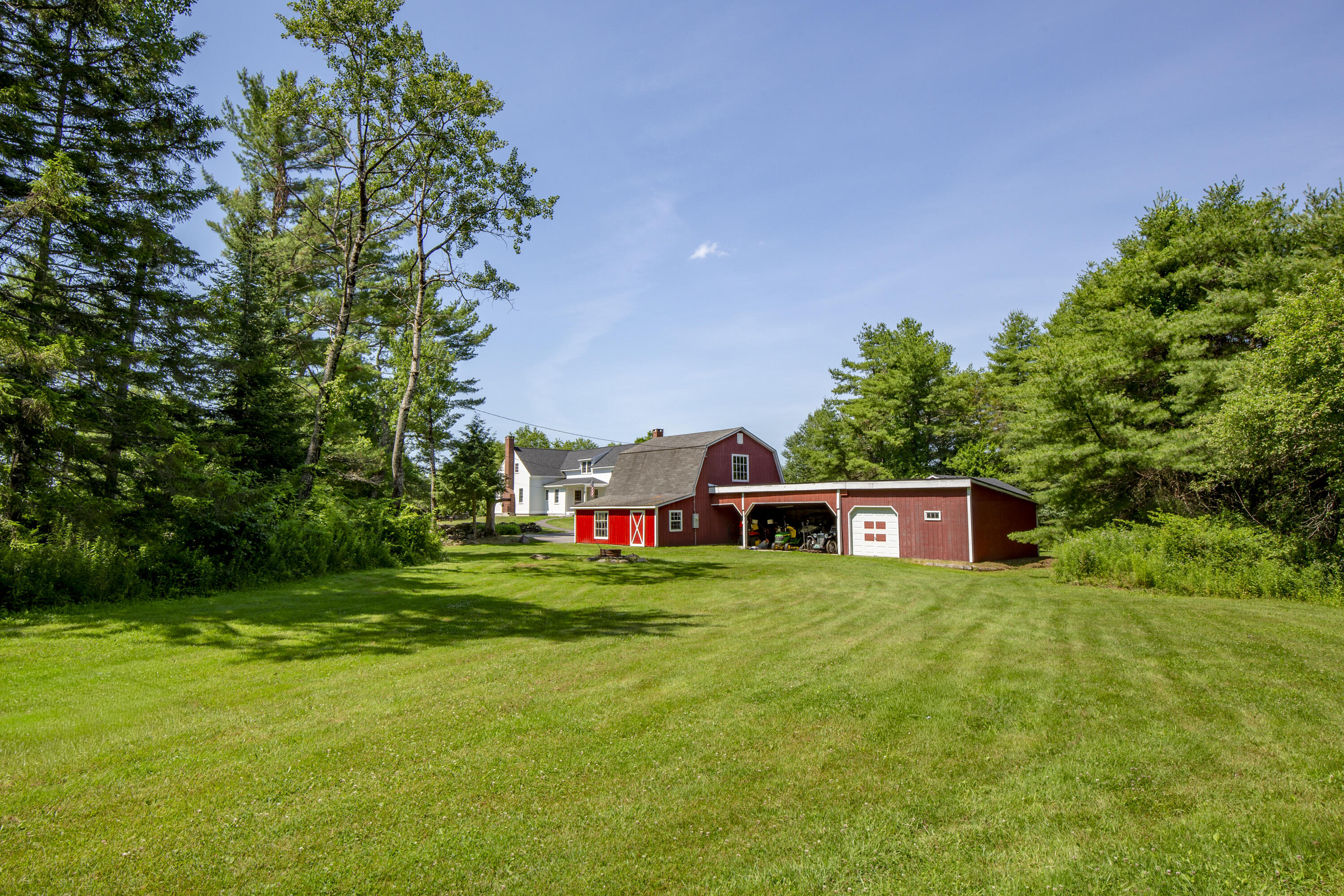 44 Indian Trail Road