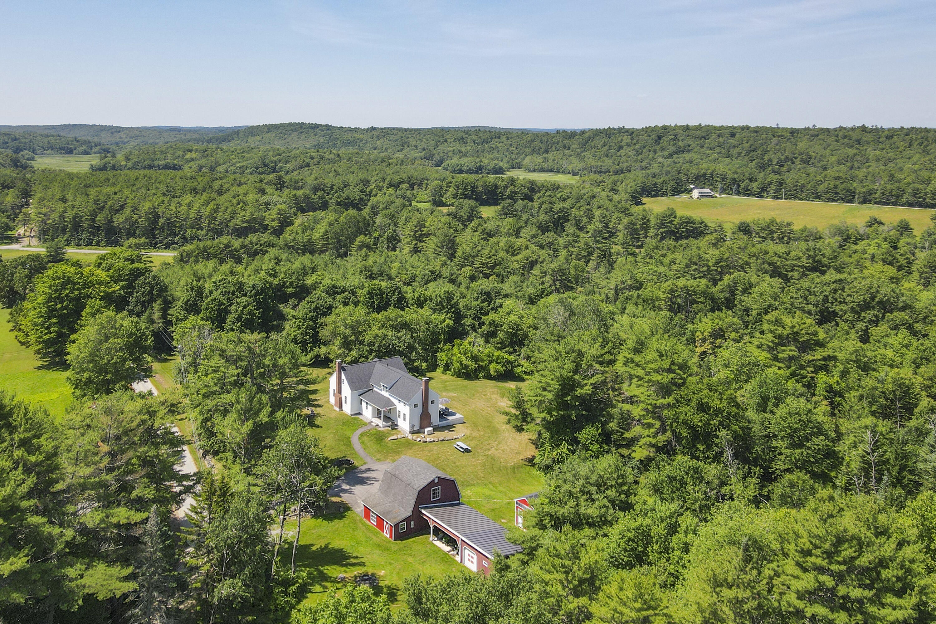 44 Indian Trail Road