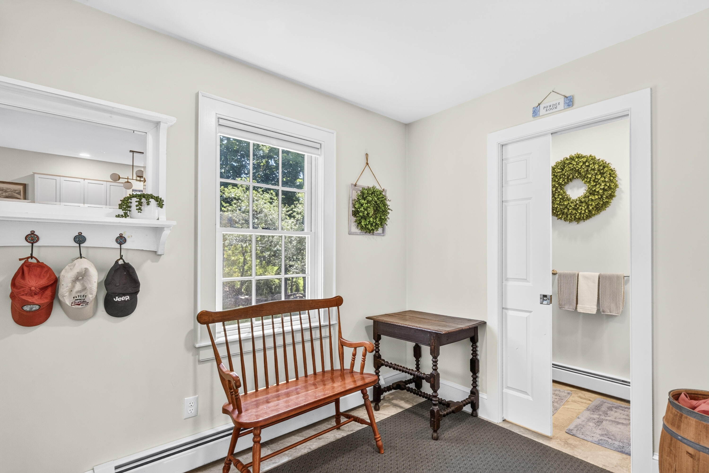 44 Indian Trail Road