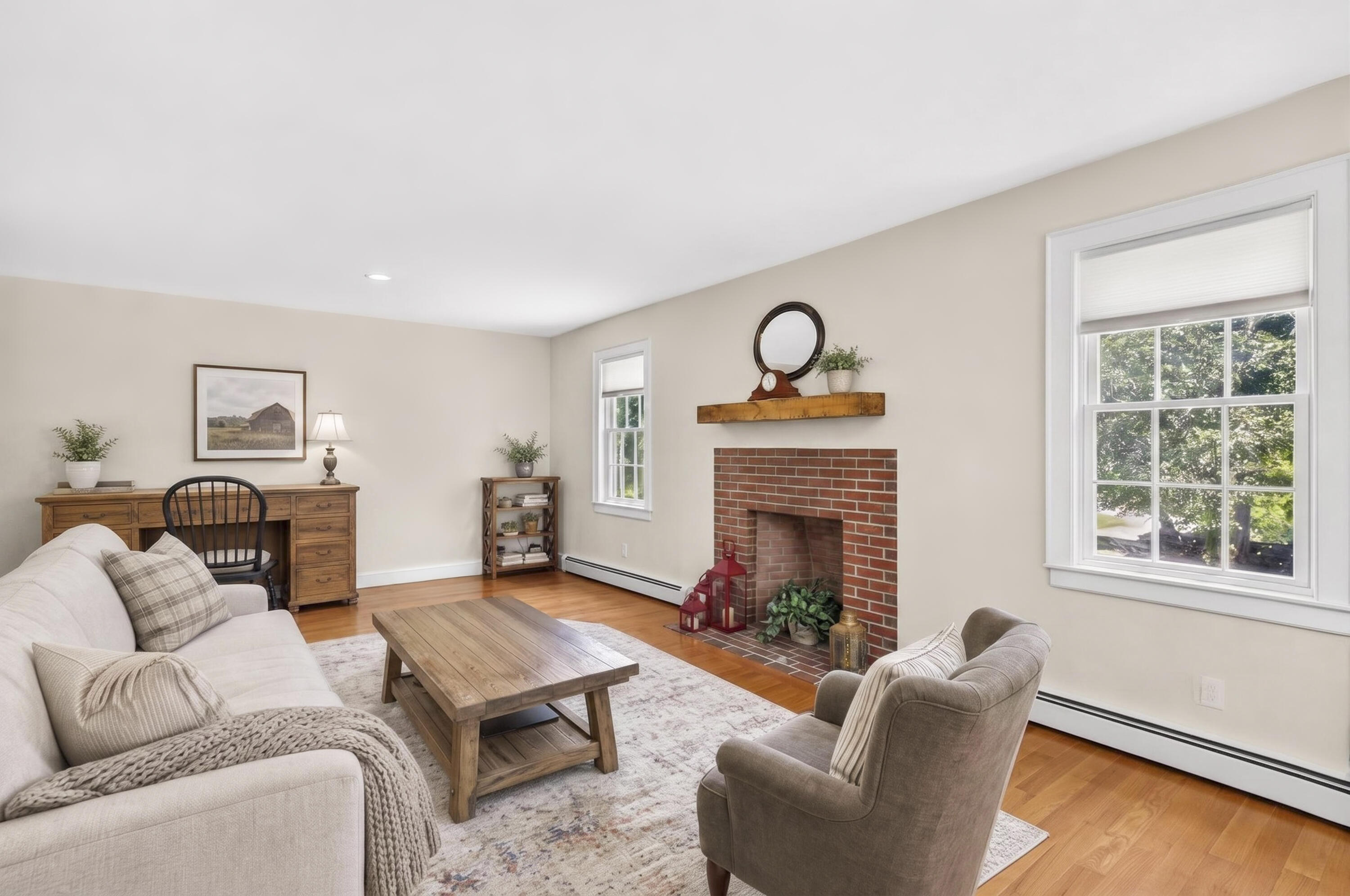 44 Indian Trail Road