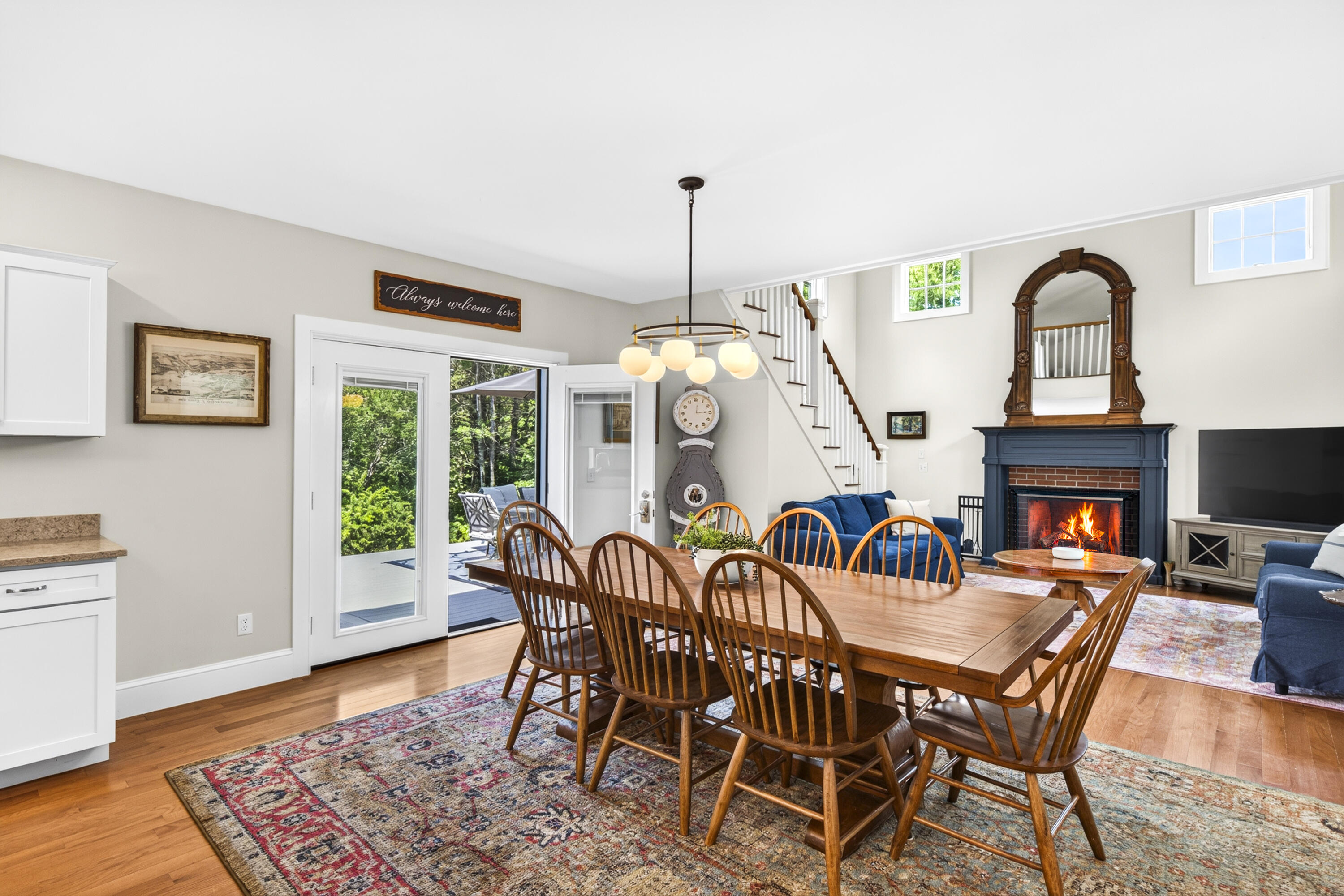 44 Indian Trail Road