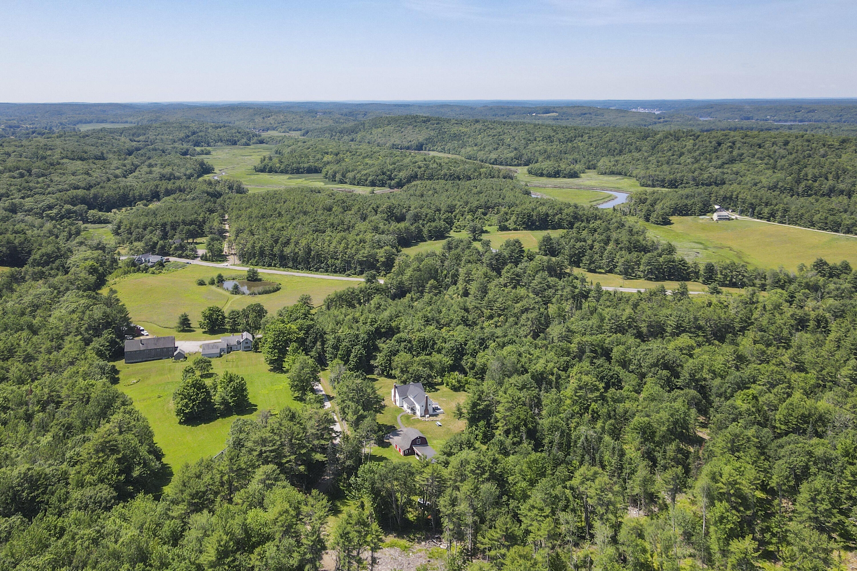 44 Indian Trail Road
