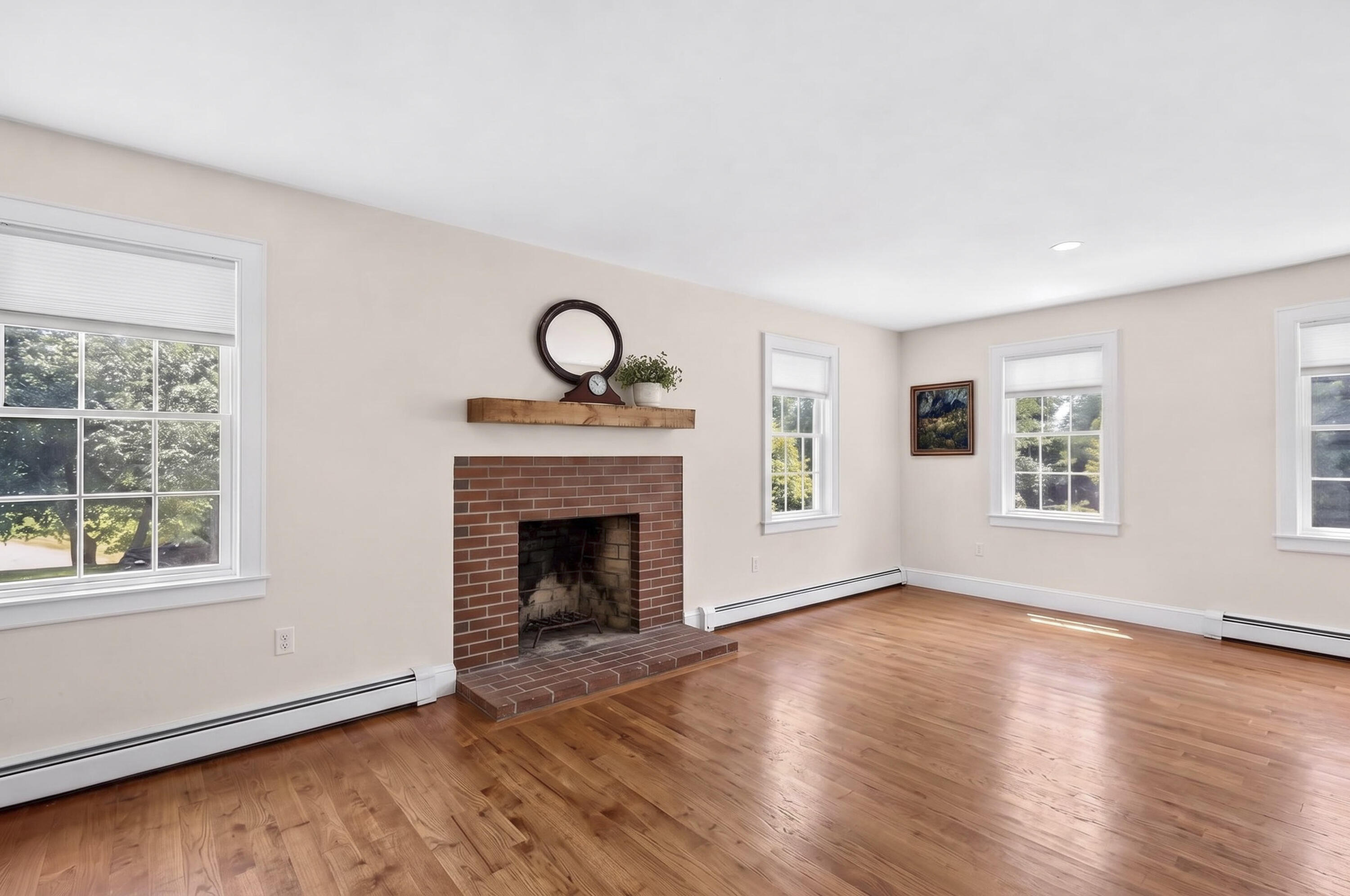 44 Indian Trail Road