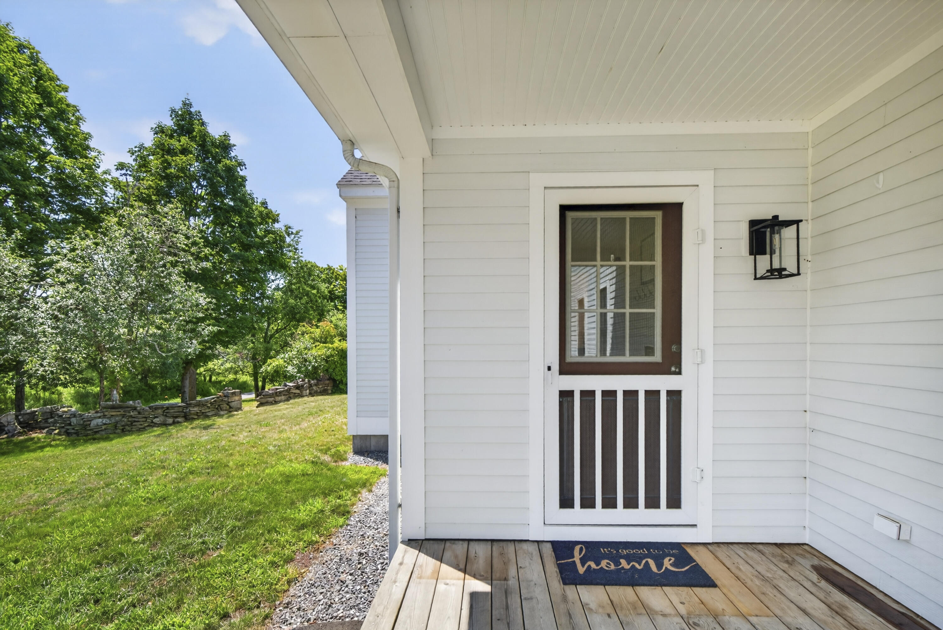 44 Indian Trail Road
