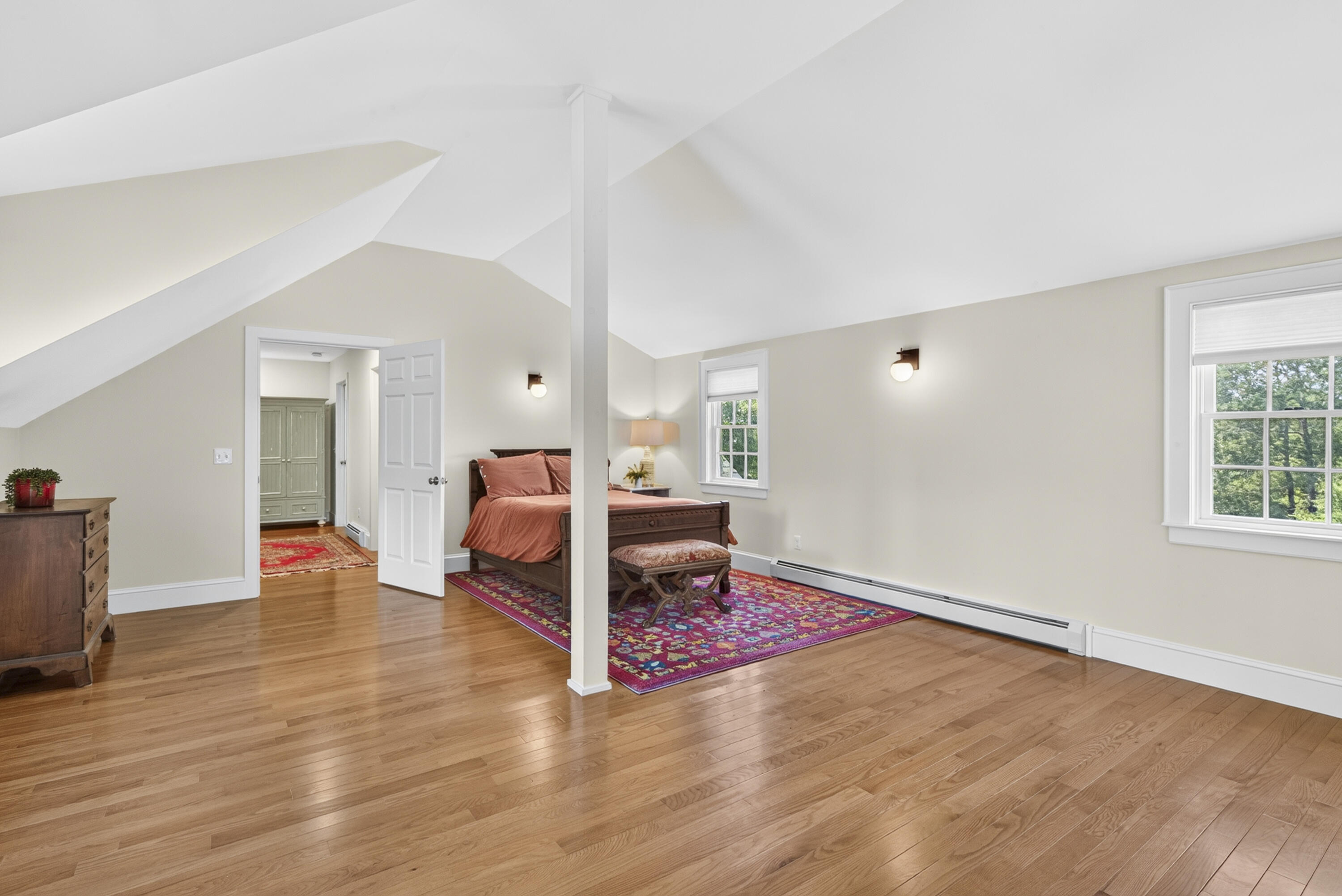 44 Indian Trail Road