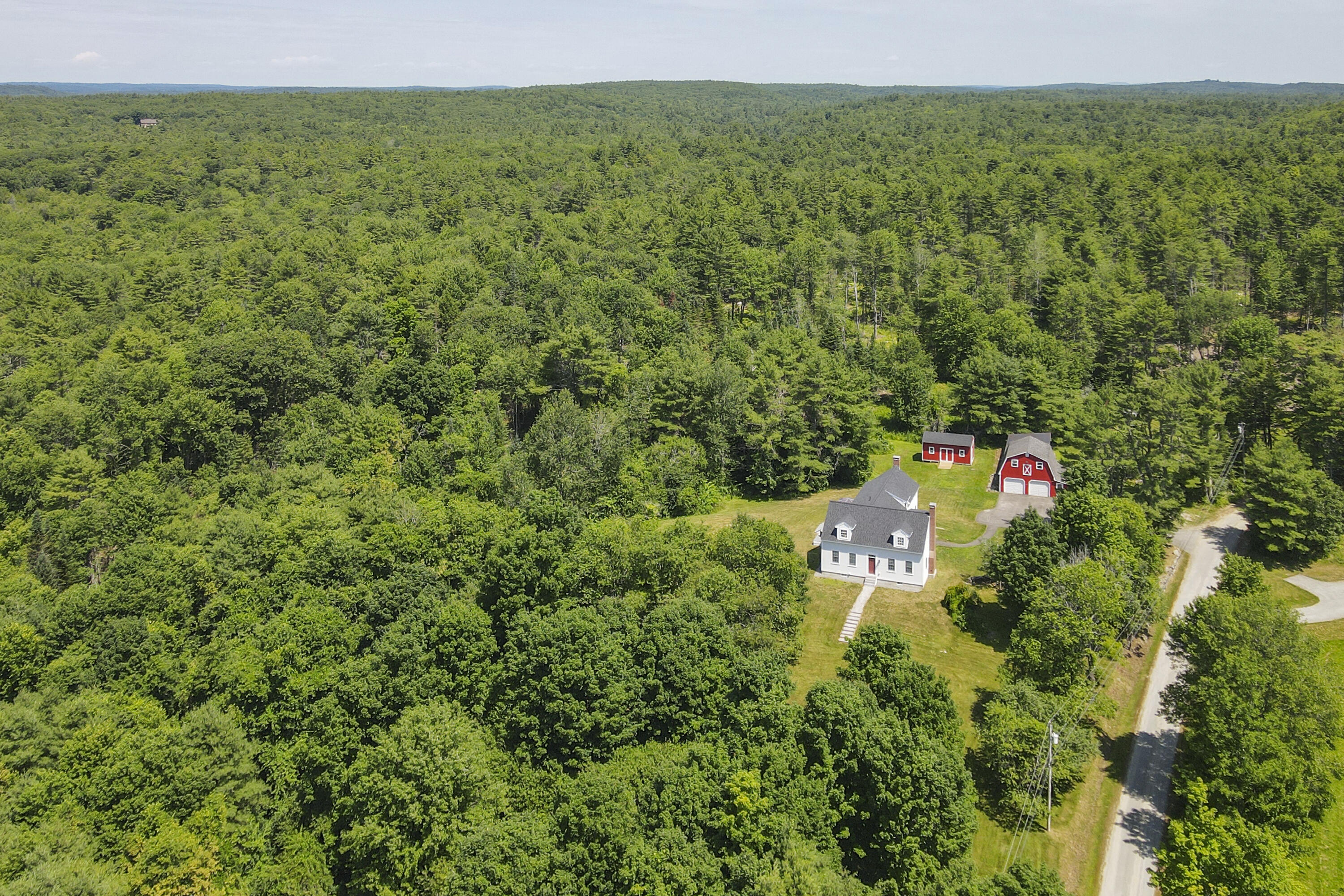44 Indian Trail Road