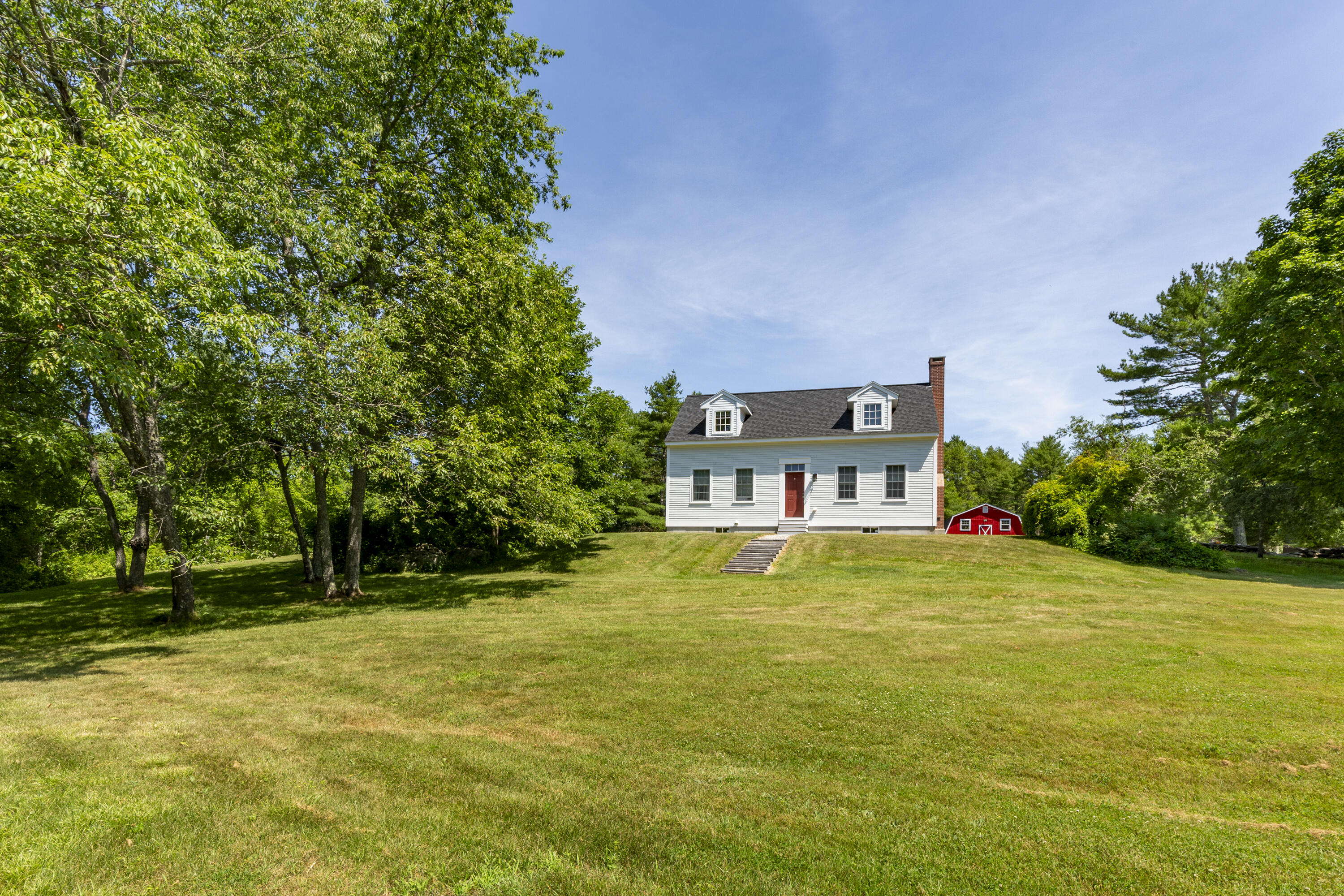 44 Indian Trail Road