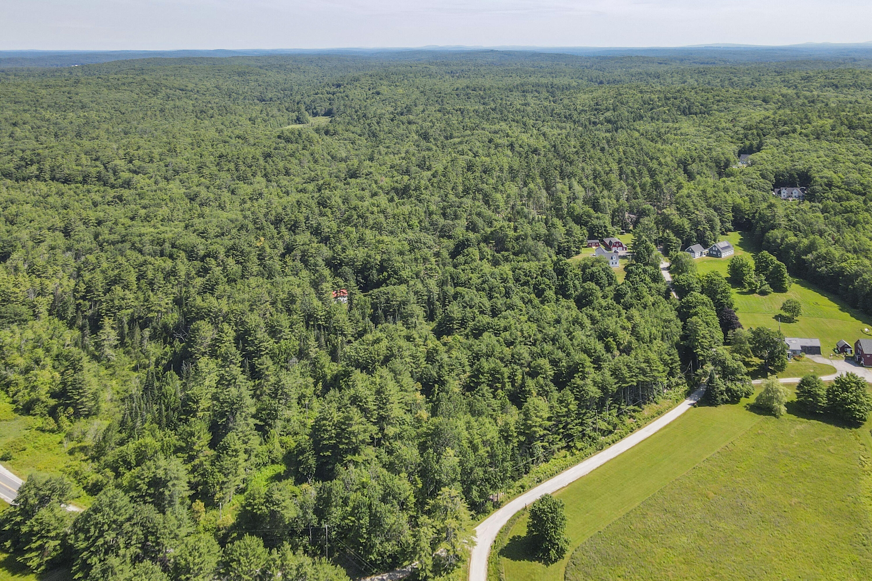44 Indian Trail Road