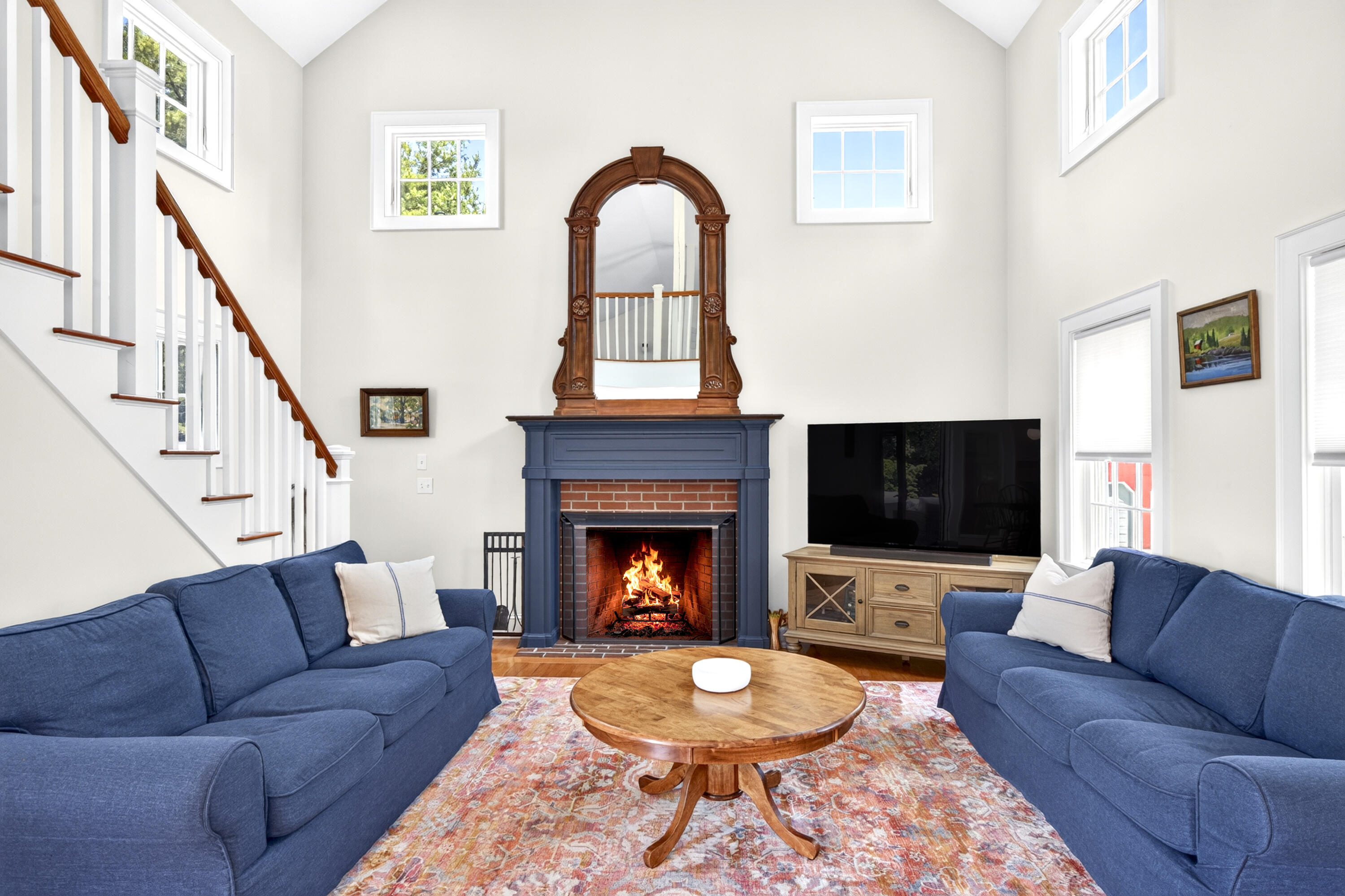 44 Indian Trail Road