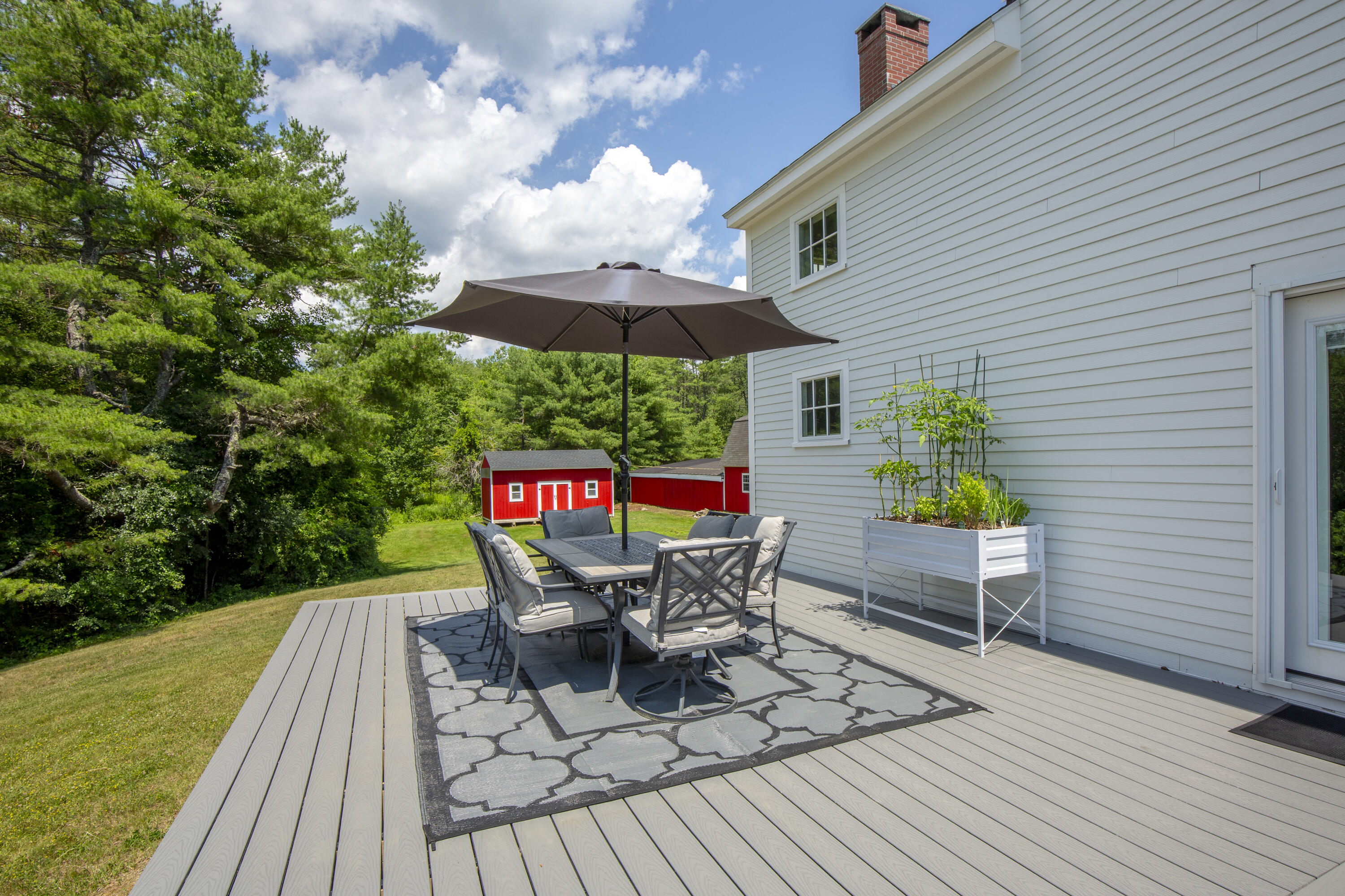 44 Indian Trail Road