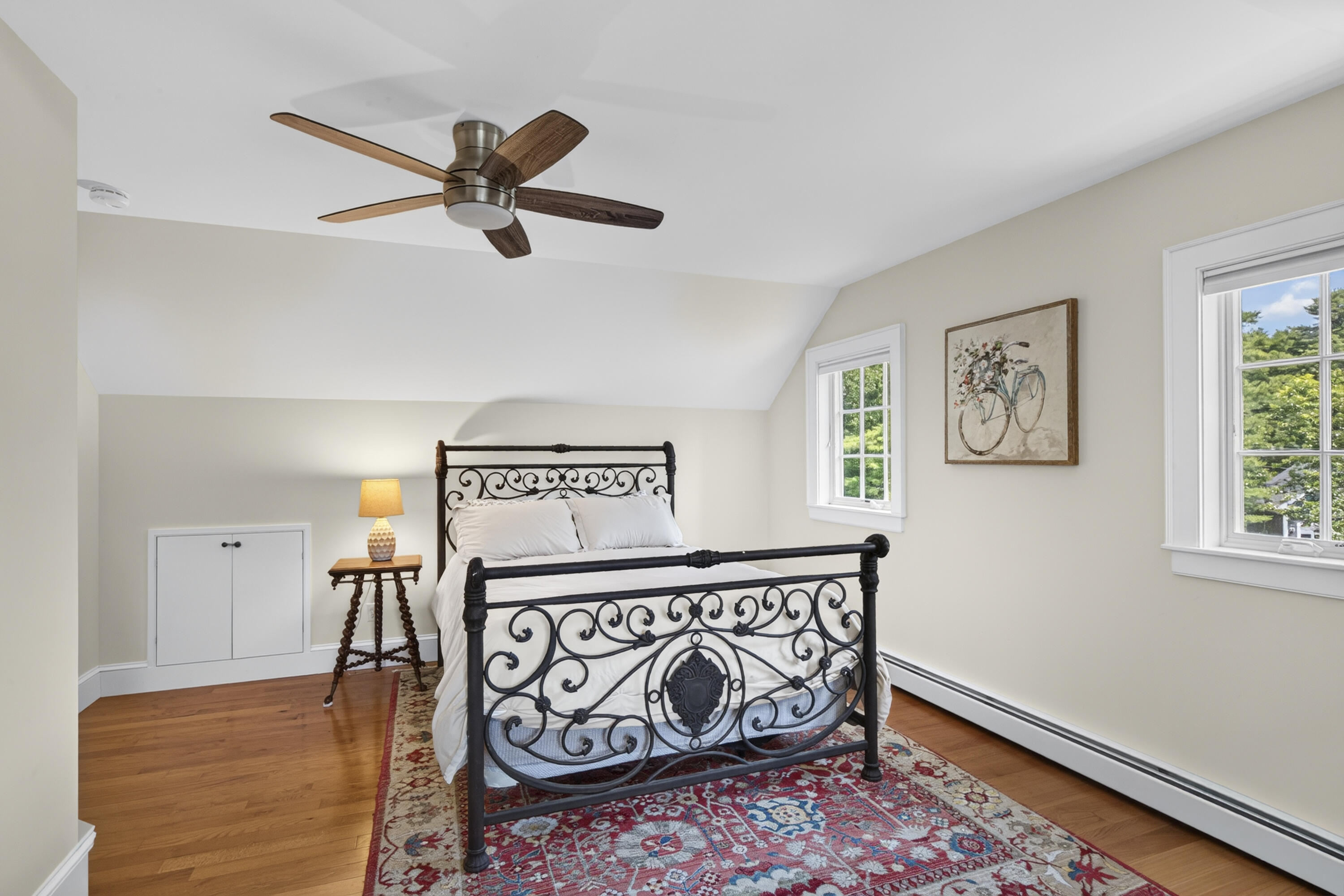 44 Indian Trail Road