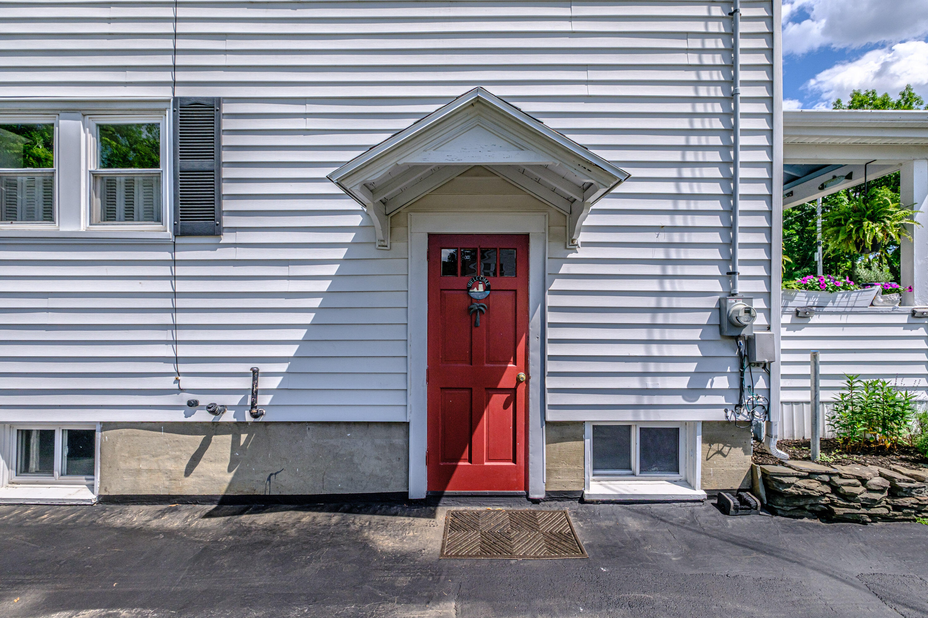 16 Richmond Street