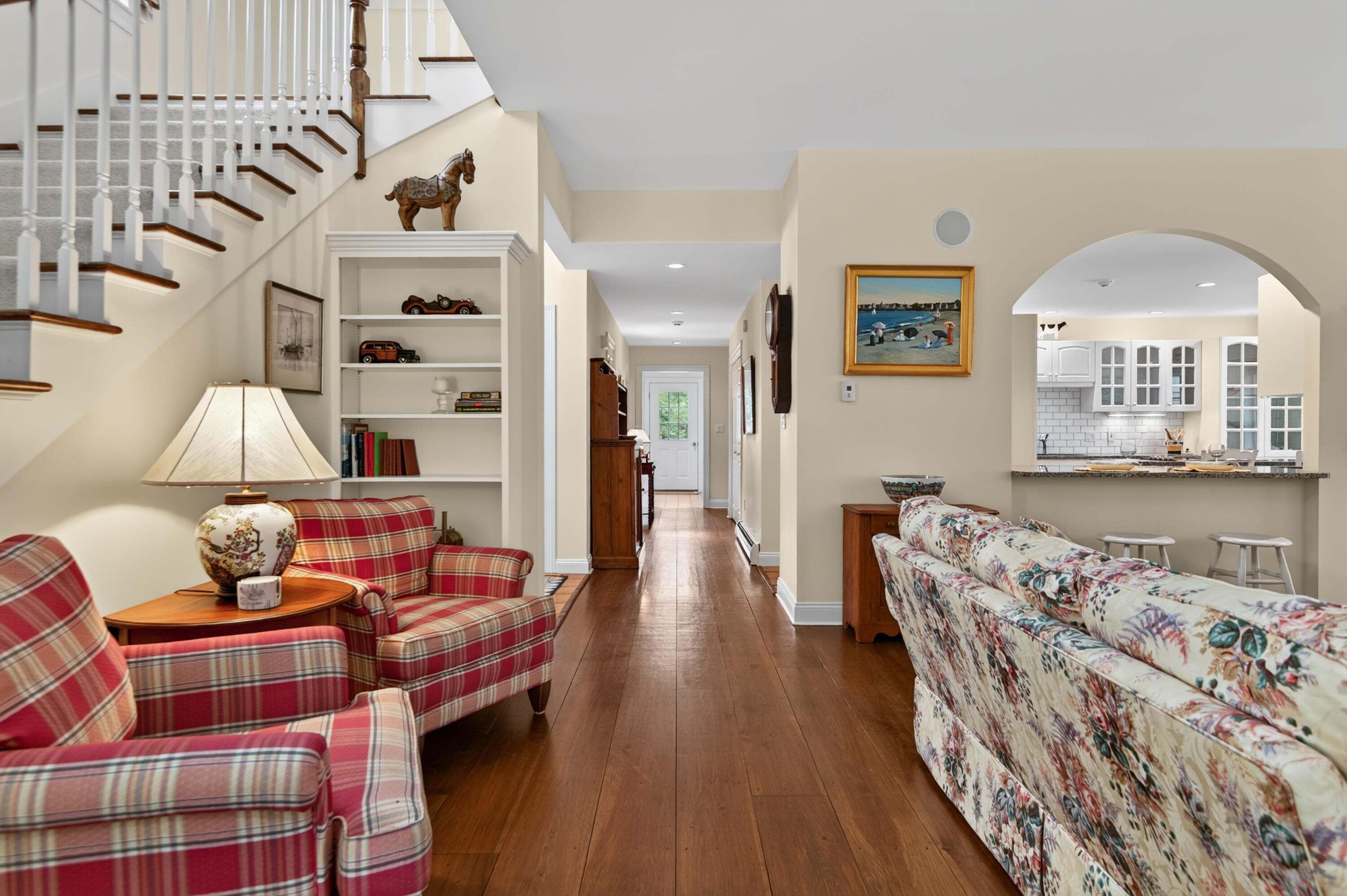 23 Admiral's Way
