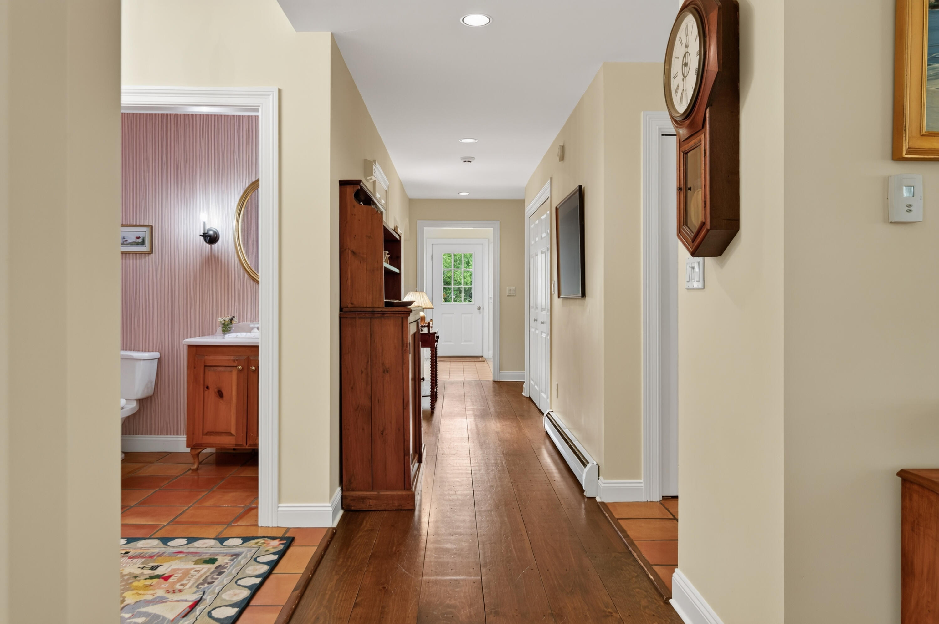 23 Admiral's Way