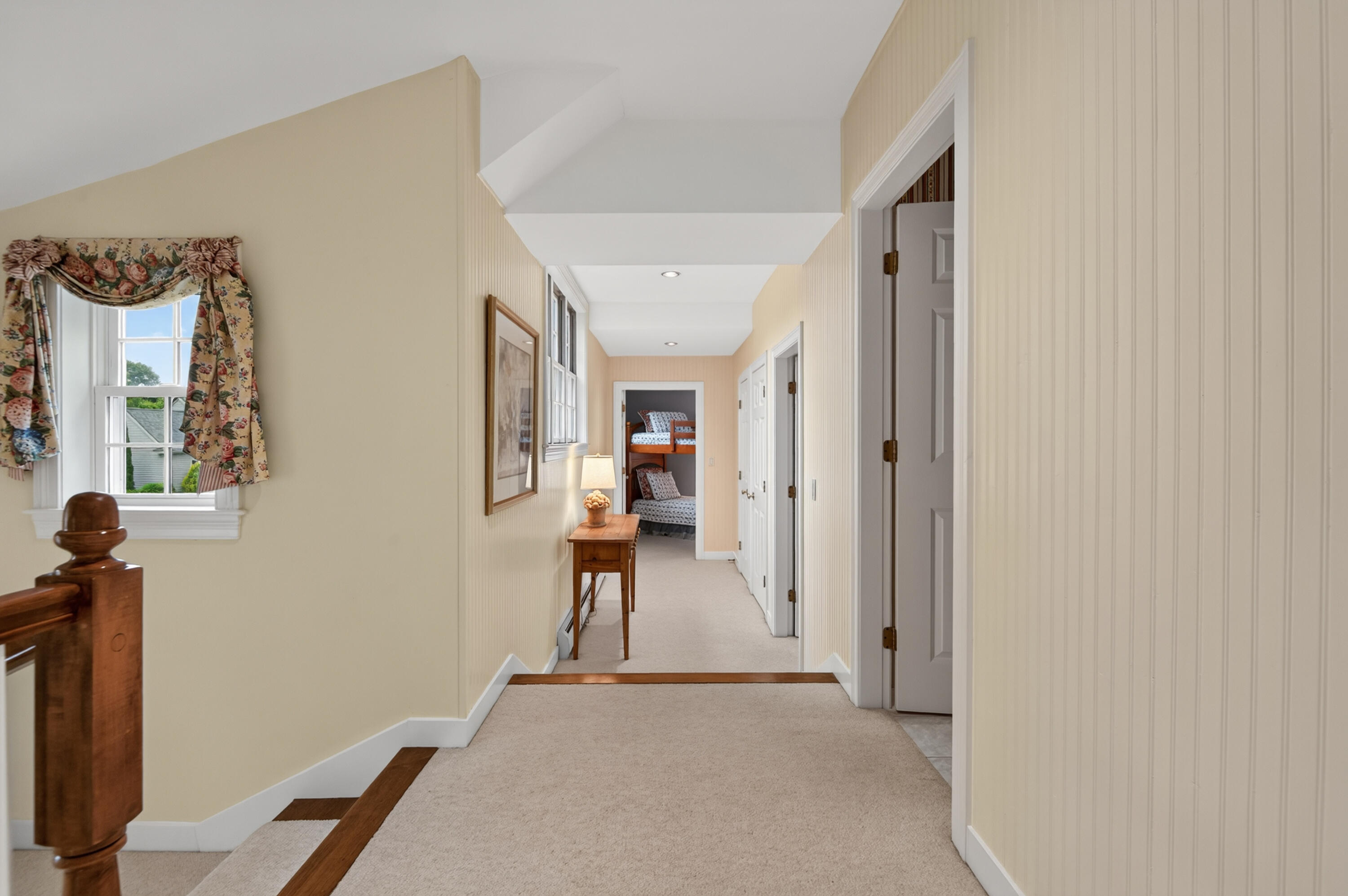 23 Admiral's Way