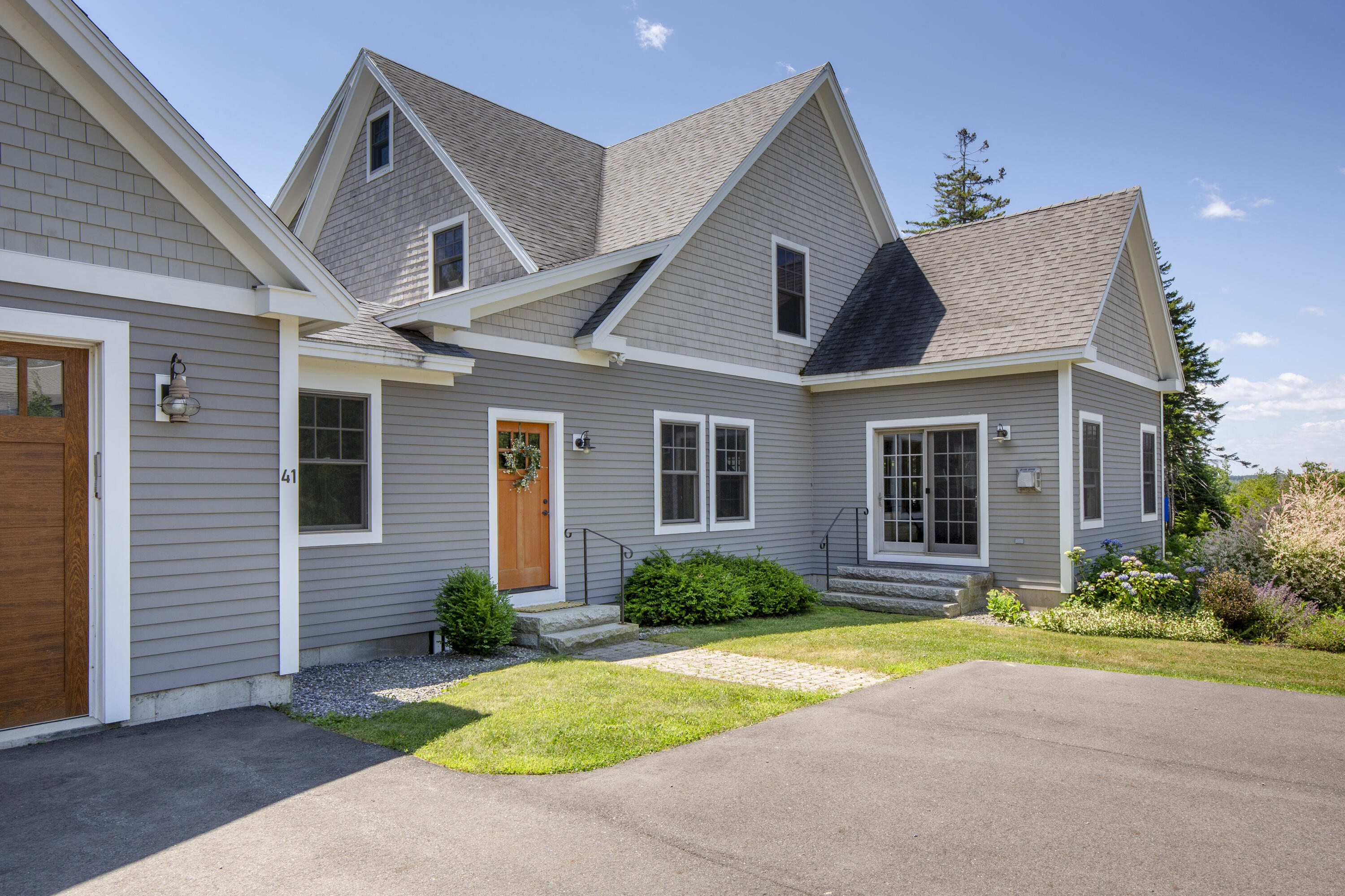 41 Jamesey Court